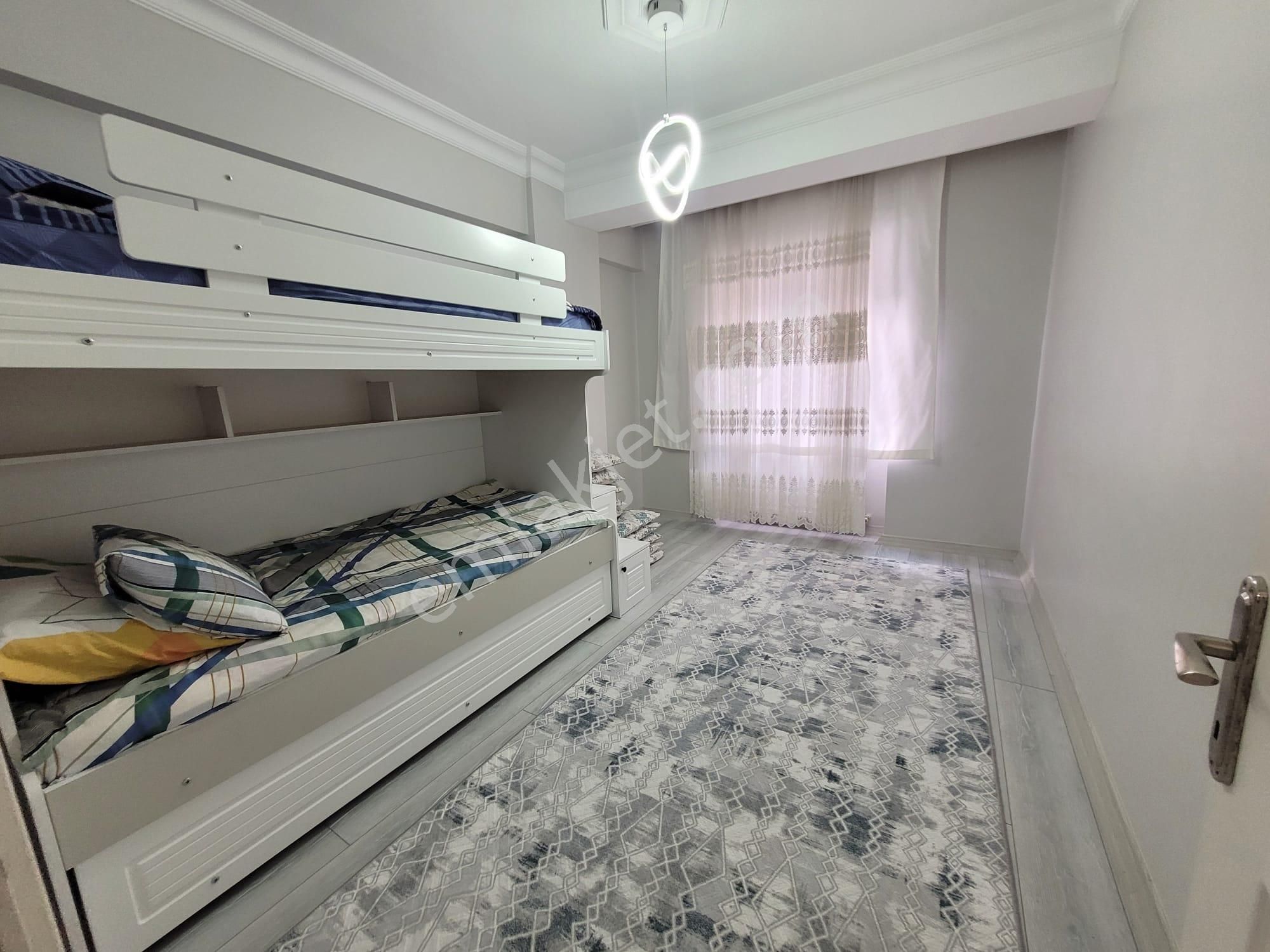 Üç Kardeşler İsmetpaşa Mh 3+1 Masrafsız 140m² Ultra Lüx Ara Kat - Görsel 12