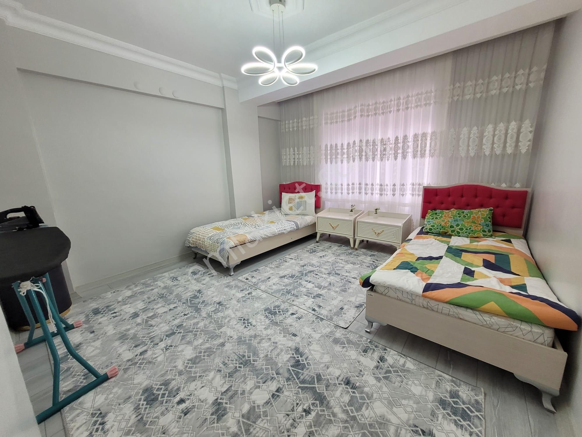 Üç Kardeşler İsmetpaşa Mh 3+1 Masrafsız 140m² Ultra Lüx Ara Kat - Görsel 8