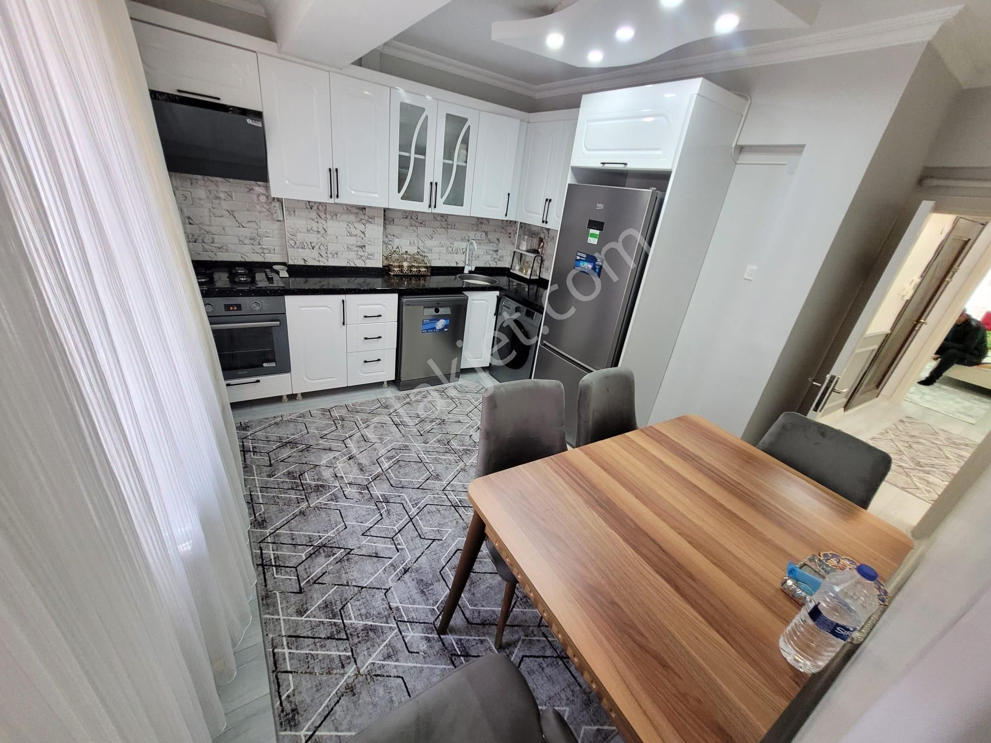 Üç Kardeşler İsmetpaşa Mh 3+1 Masrafsız 140m² Ultra Lüx Ara Kat - Görsel 14