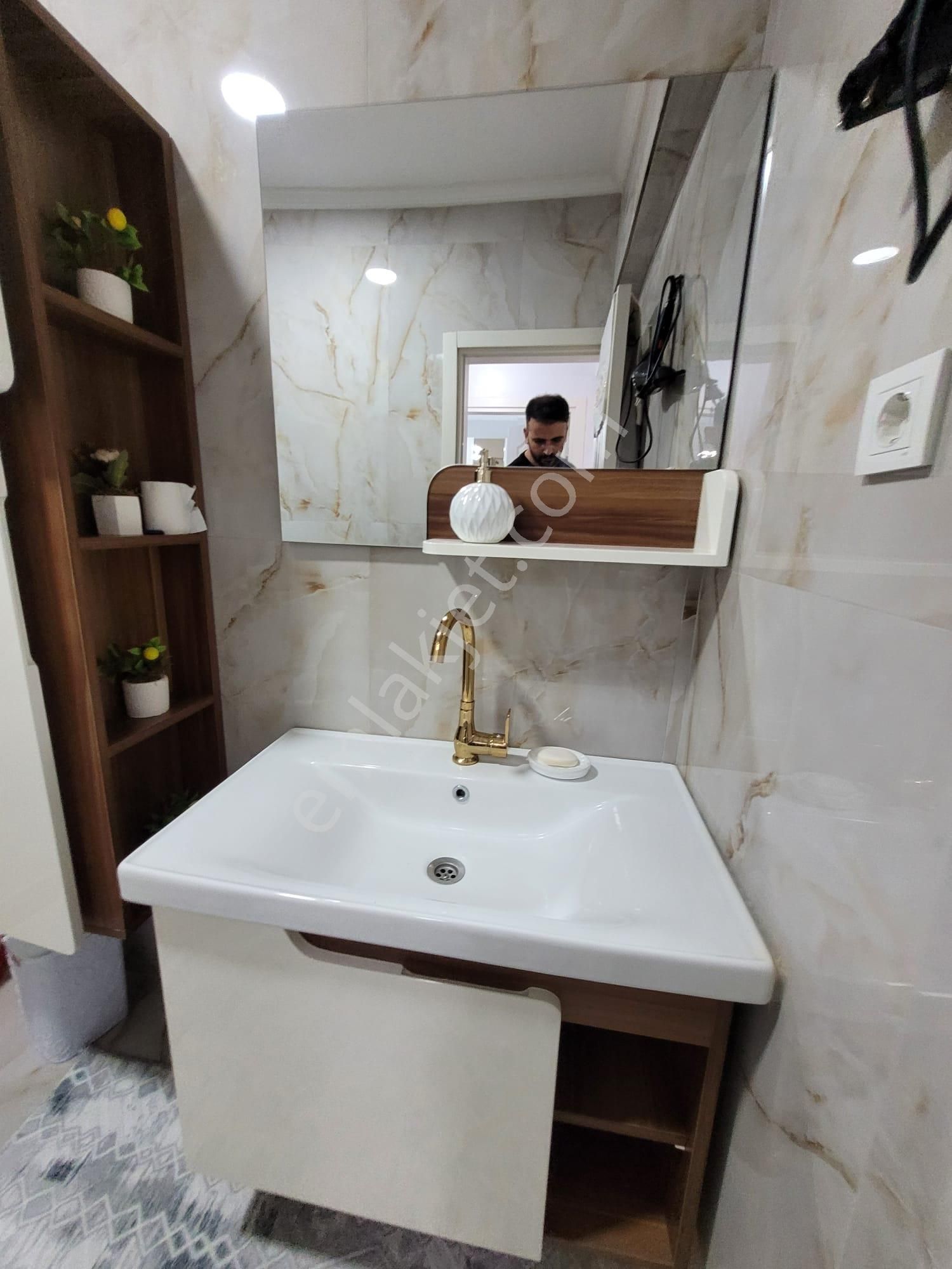 Üç Kardeşler İsmetpaşa Mh 3+1 Masrafsız 140m² Ultra Lüx Ara Kat - Görsel 20
