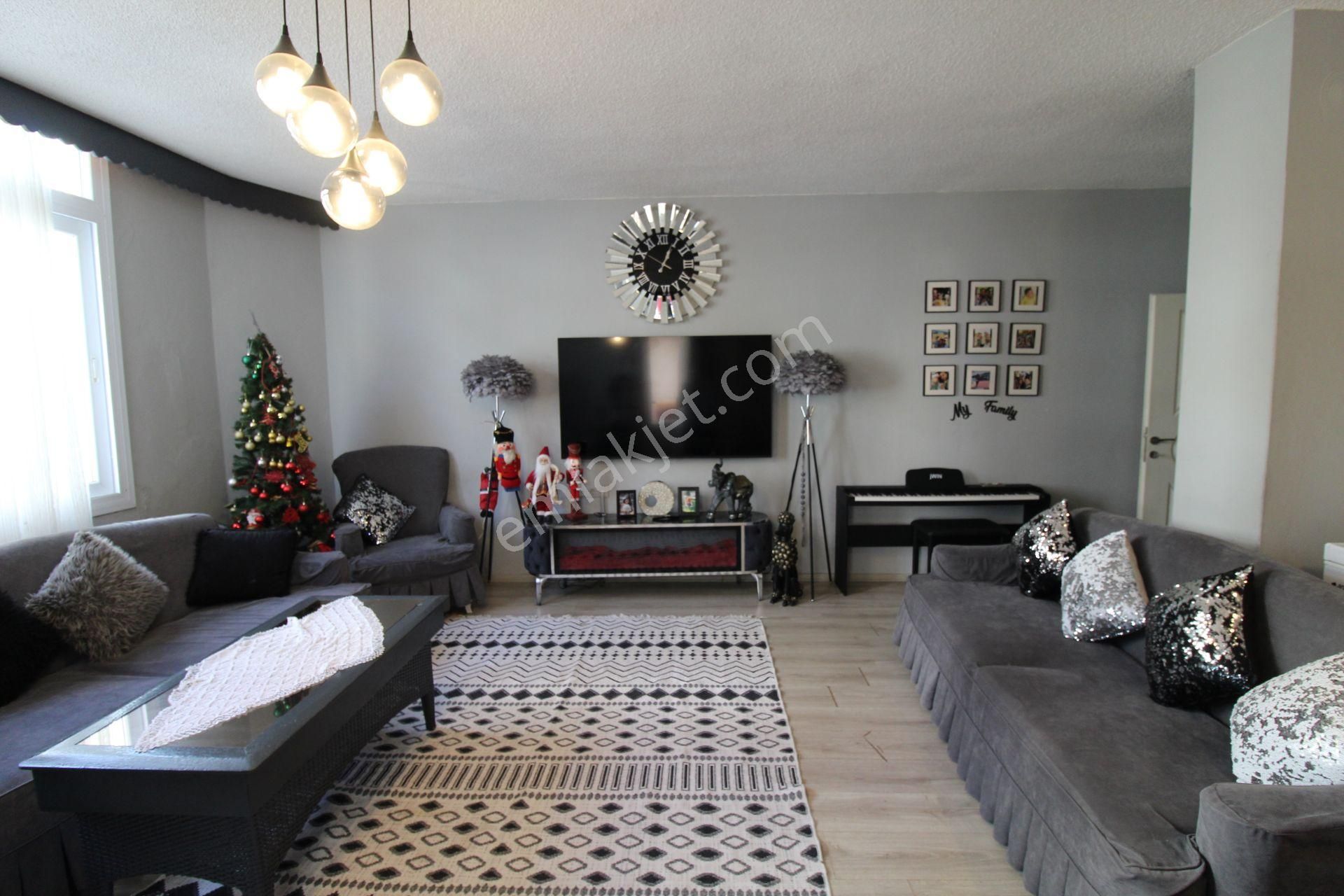 Aslan'dan Kushimoto Civ Geniş Metrajlı, Full Yapılı Bağımsız 3+1 - Görsel 2