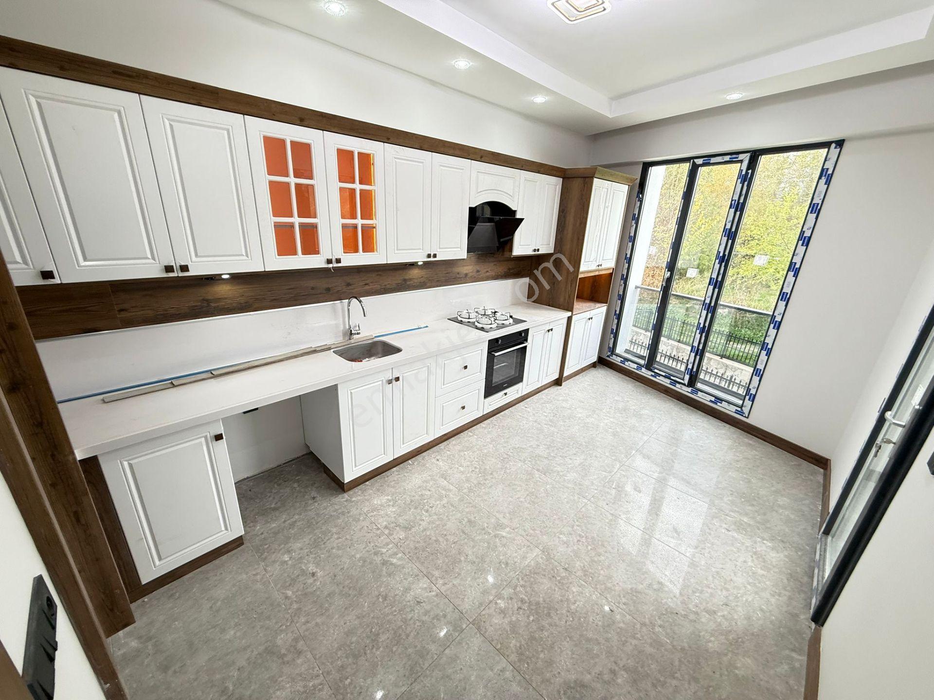 ▇ Varyant'tan Doğa İle İç İçe 2+1 Ültra Lüks Daire▇ - Görsel 35