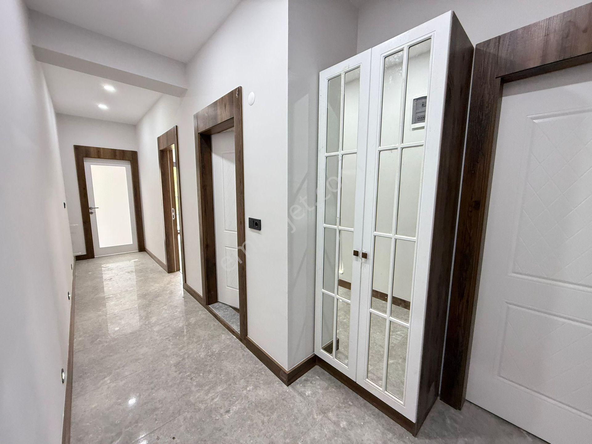 ▇ Varyant'tan Doğa İle İç İçe 2+1 Ültra Lüks Daire▇ - Görsel 19
