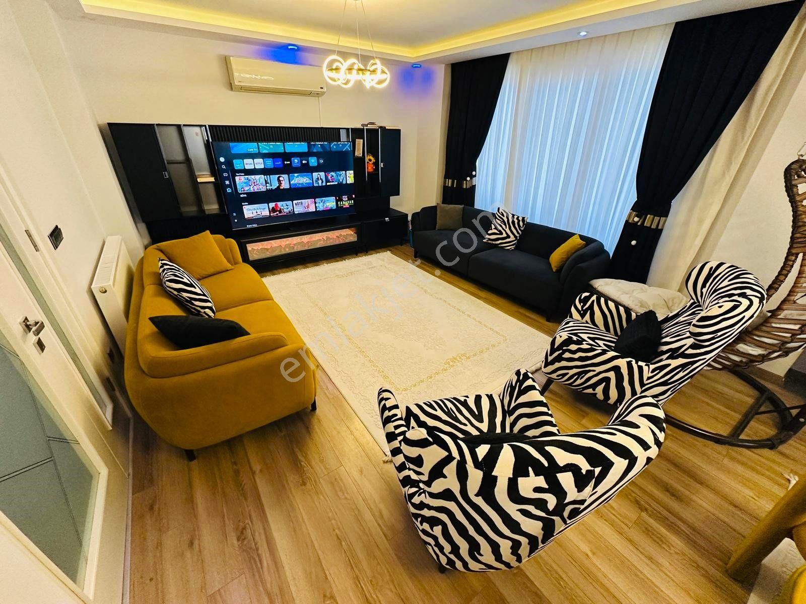 Yüksel'den Satılık Kadıköy'de Öncephe Ayrı Mutfaklı Asansörlü 3+1 Daire - Görsel 14