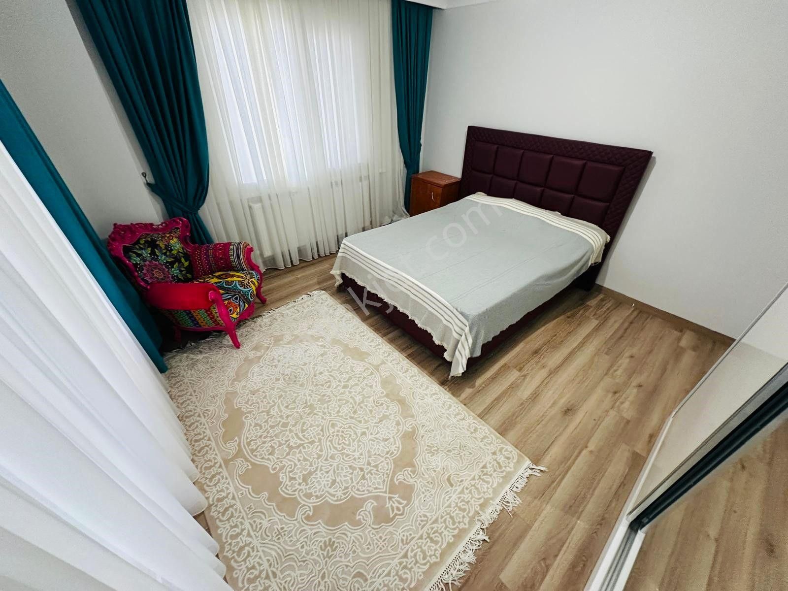 Yüksel'den Satılık Kadıköy'de Öncephe Ayrı Mutfaklı Asansörlü 3+1 Daire - Görsel 29