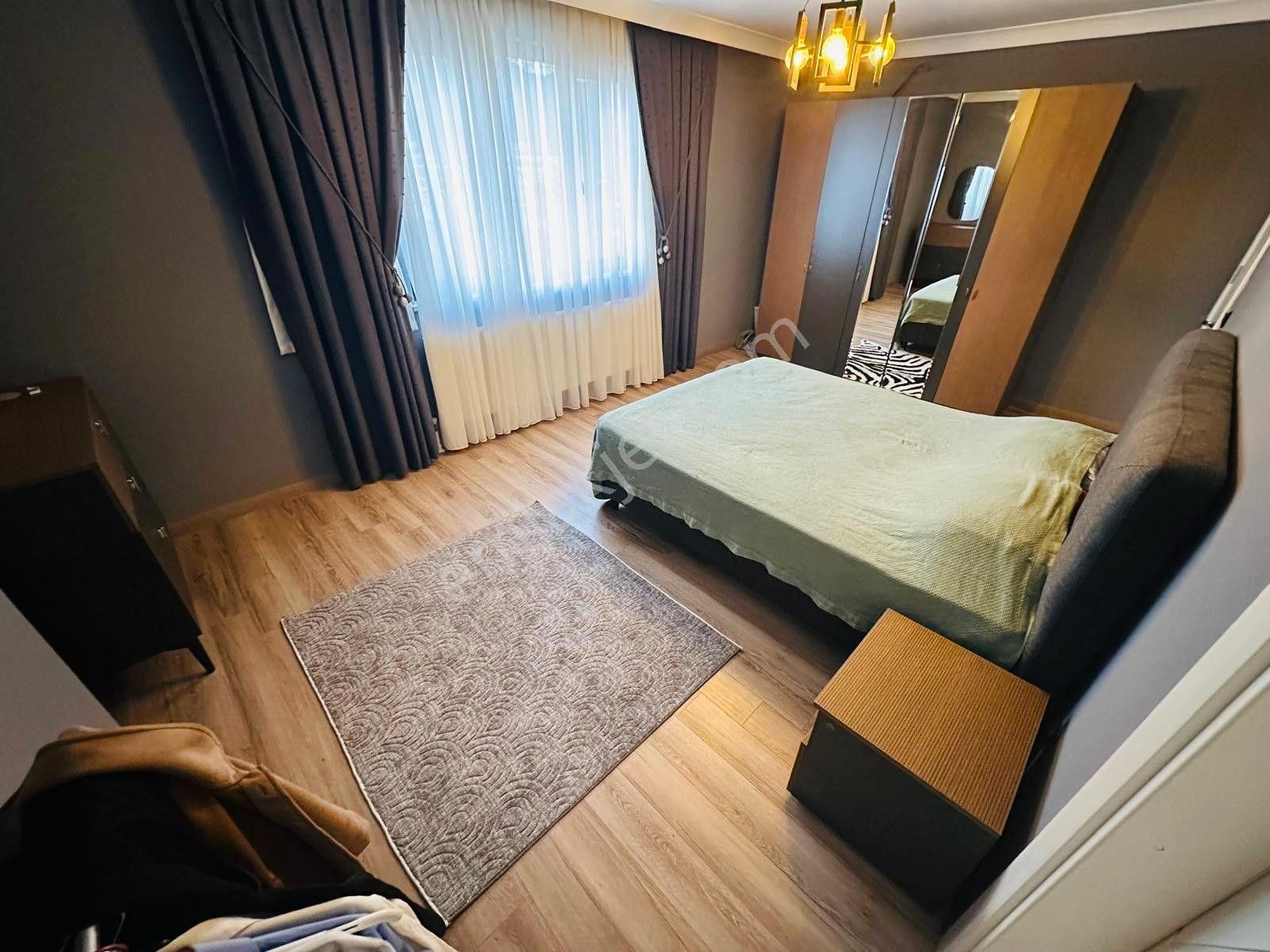 Yüksel'den Satılık Kadıköy'de Öncephe Ayrı Mutfaklı Asansörlü 3+1 Daire - Görsel 13