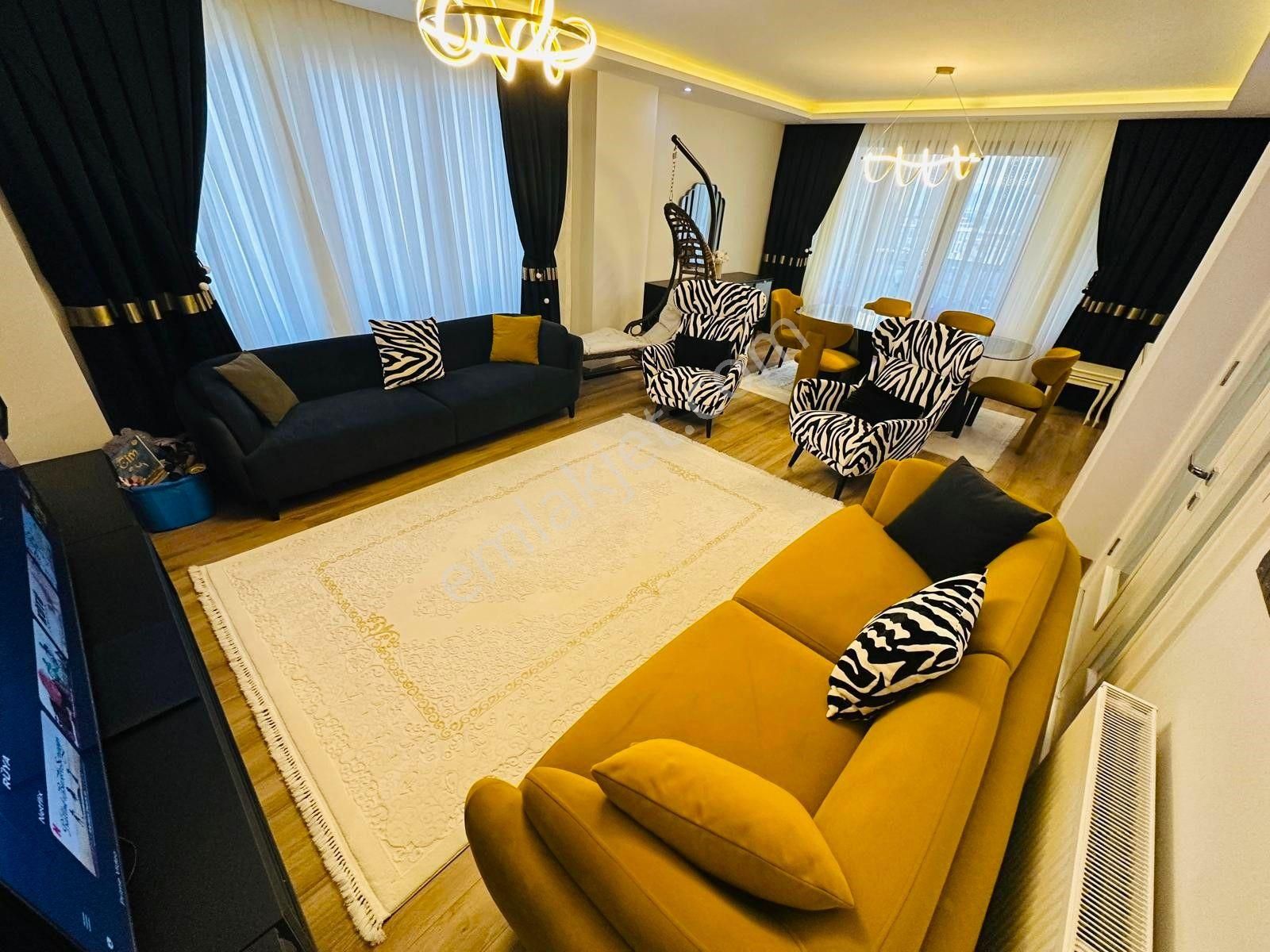Yüksel'den Satılık Kadıköy'de Öncephe Ayrı Mutfaklı Asansörlü 3+1 Daire - Görsel 8