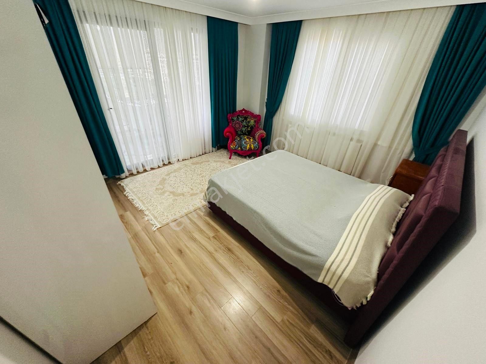 Yüksel'den Satılık Kadıköy'de Öncephe Ayrı Mutfaklı Asansörlü 3+1 Daire - Görsel 21