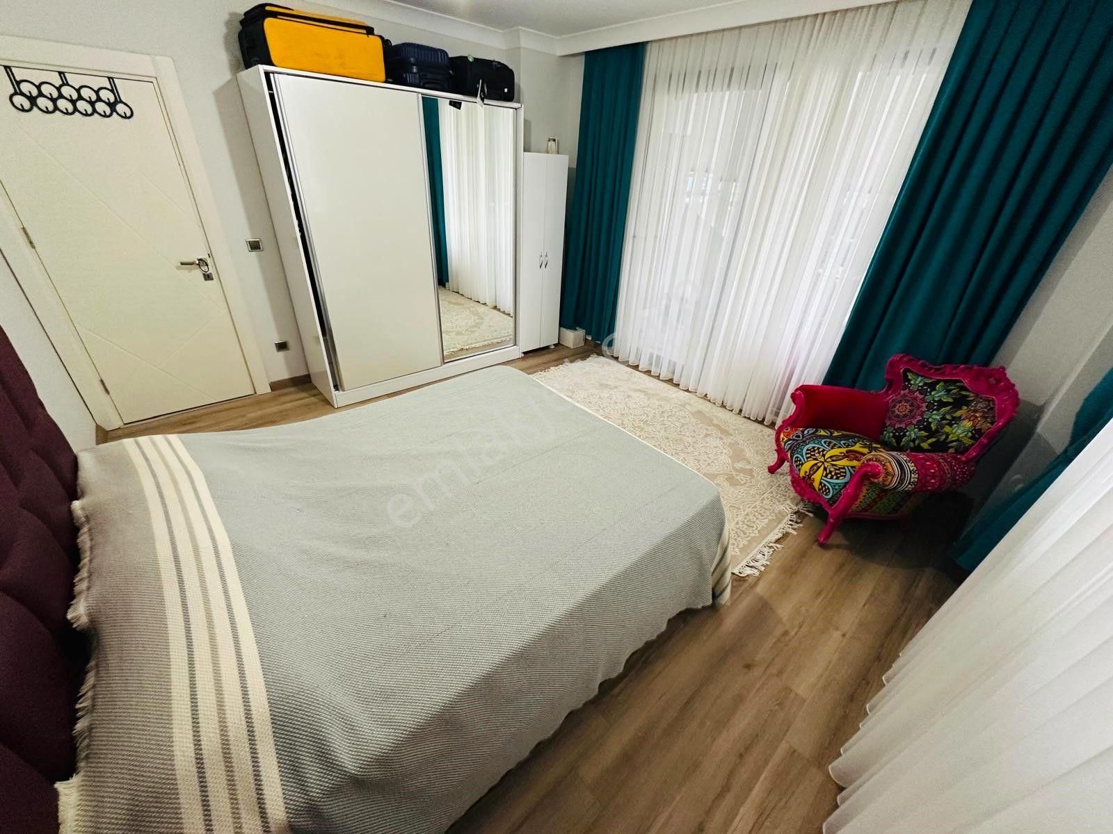 Yüksel'den Satılık Kadıköy'de Öncephe Ayrı Mutfaklı Asansörlü 3+1 Daire - Görsel 24