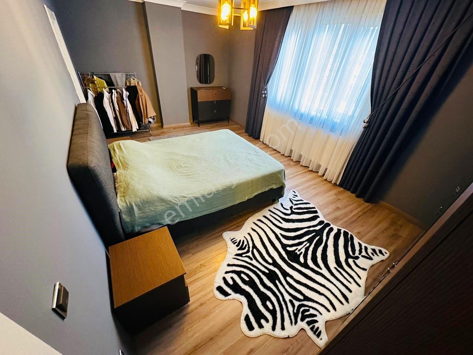Yüksel'den Satılık Kadıköy'de Öncephe Ayrı Mutfaklı Asansörlü 3+1 Daire - Görsel 11