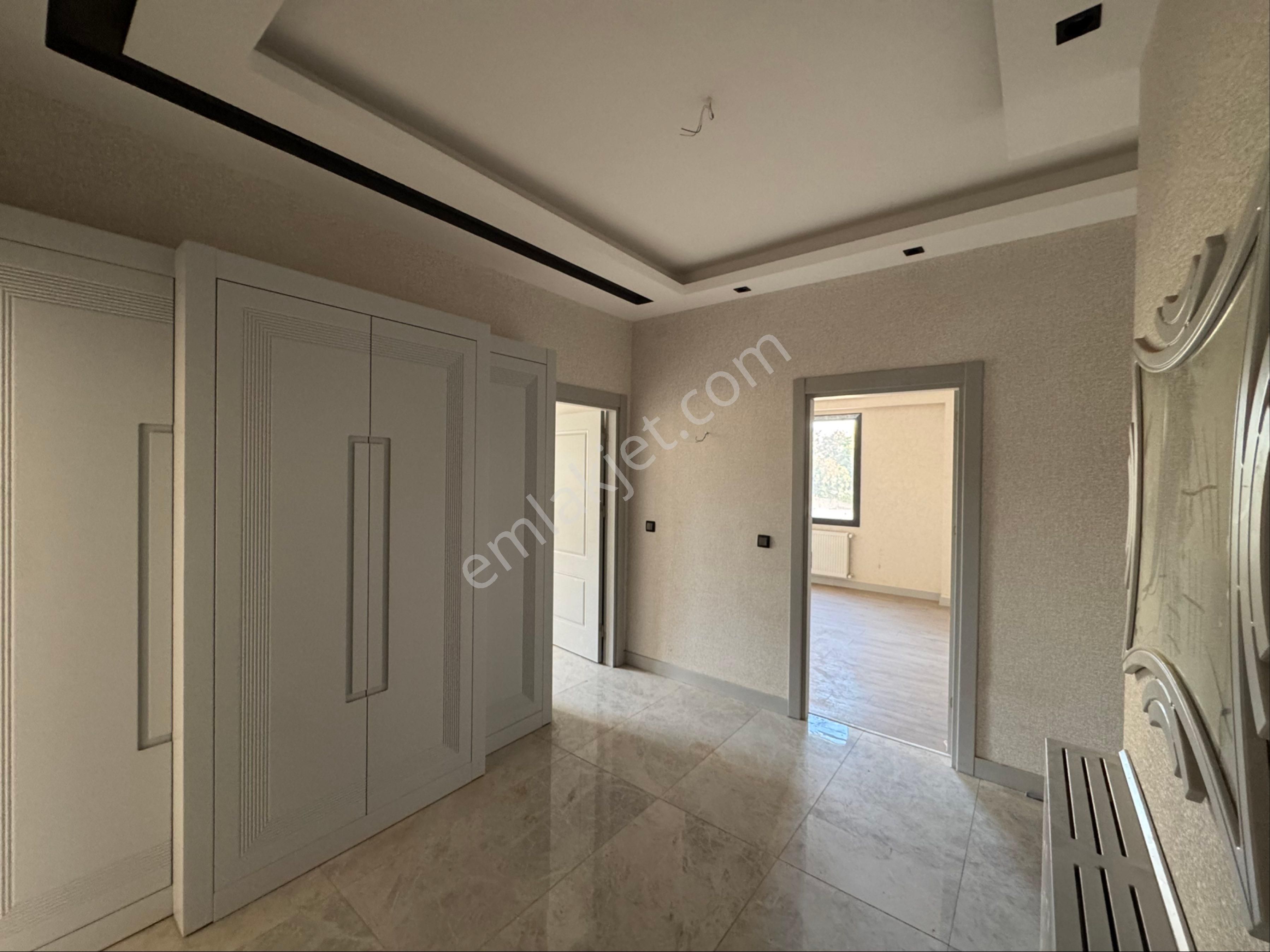 Narlıkuyu’da 4+1 Lüks Daire 1. Ve 3. Kat - Görsel 5