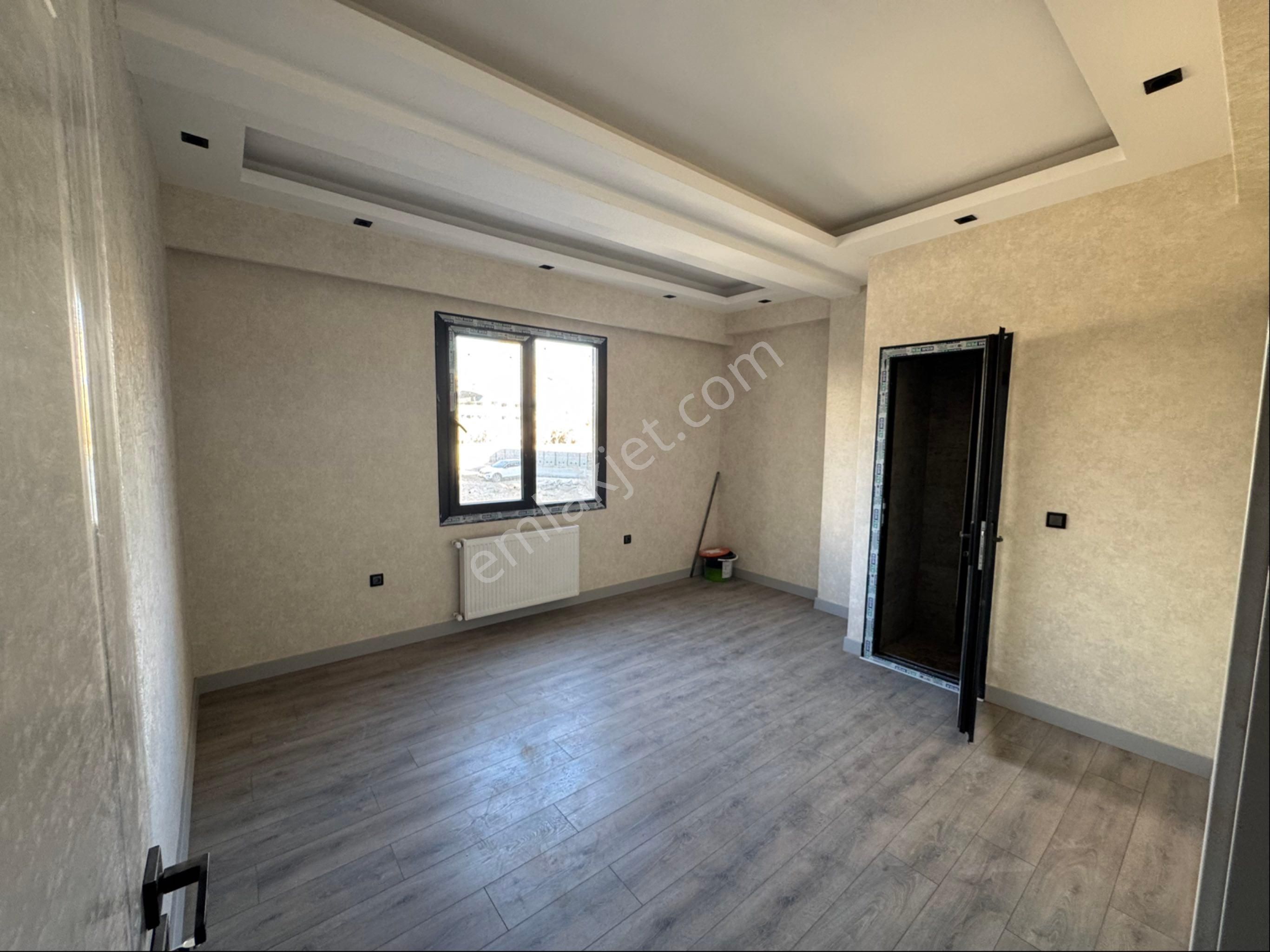 Narlıkuyu’da 4+1 Lüks Daire 1. Ve 3. Kat - Görsel 11