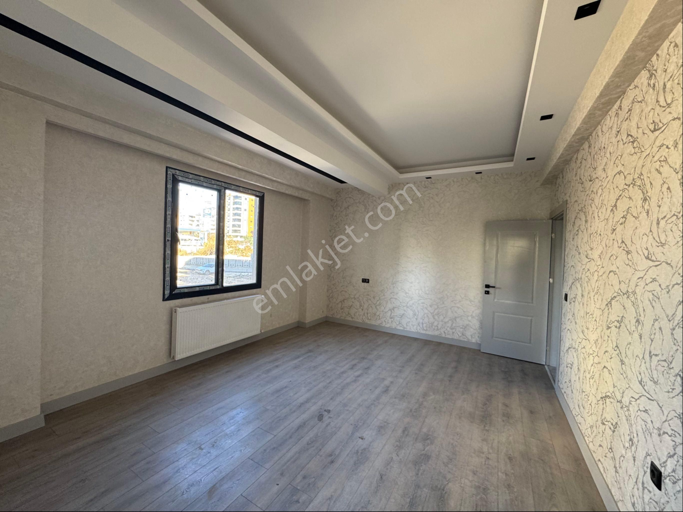 Narlıkuyu’da 4+1 Lüks Daire 1. Ve 3. Kat - Görsel 8