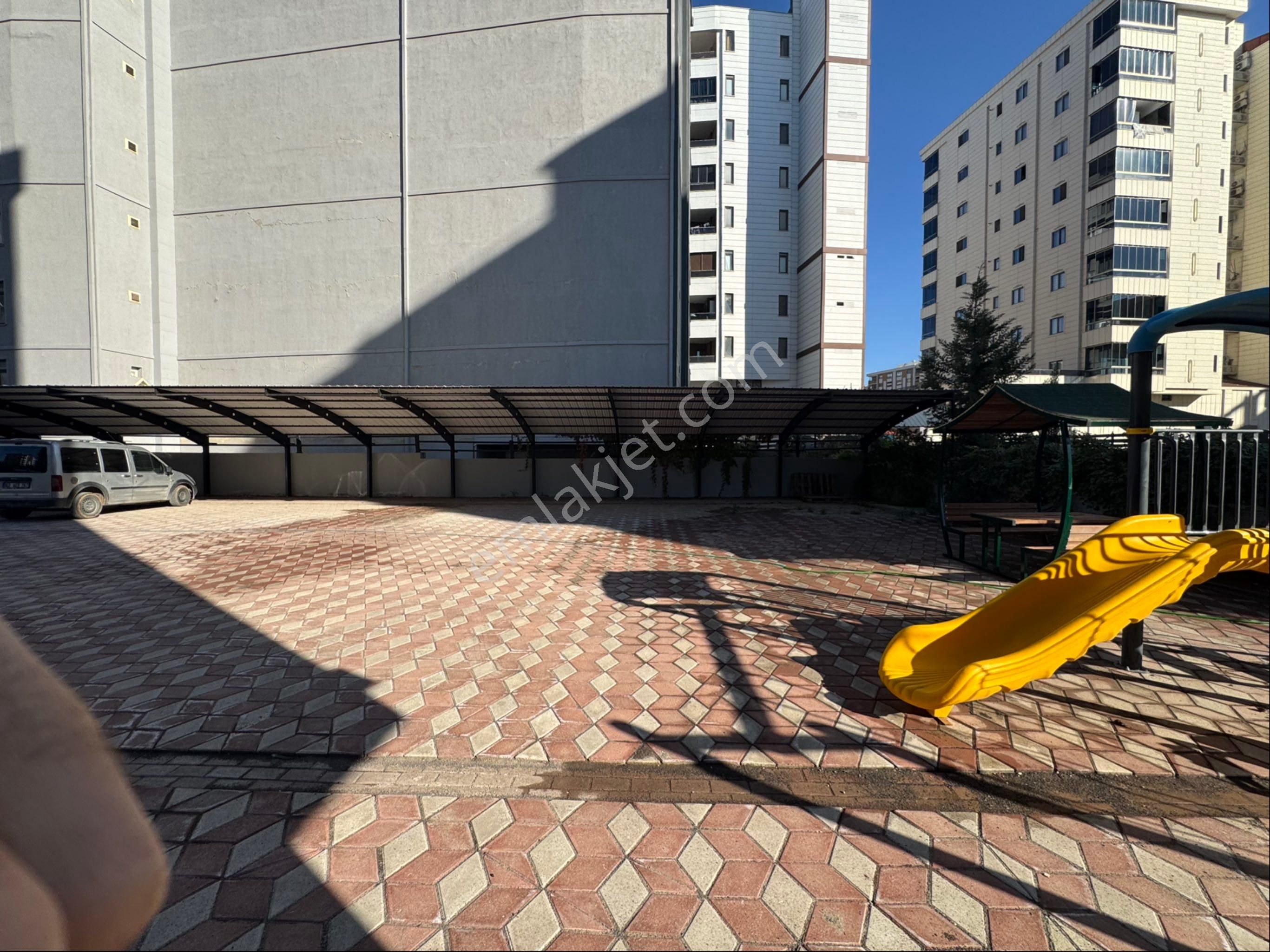 Narlıkuyu’da 4+1 Lüks Daire 1. Ve 3. Kat - Görsel 14