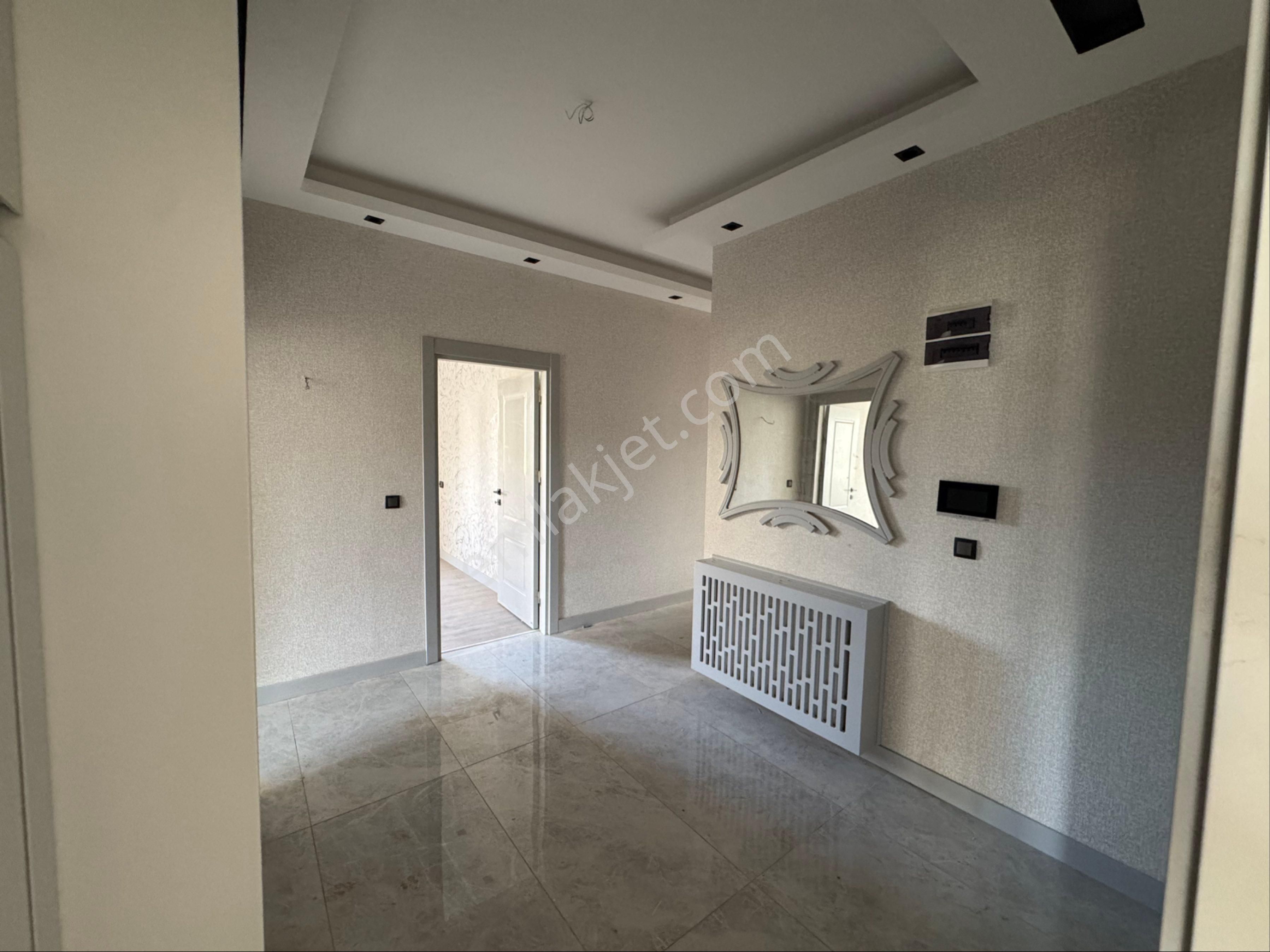 Narlıkuyu’da 4+1 Lüks Daire 1. Ve 3. Kat - Görsel 4