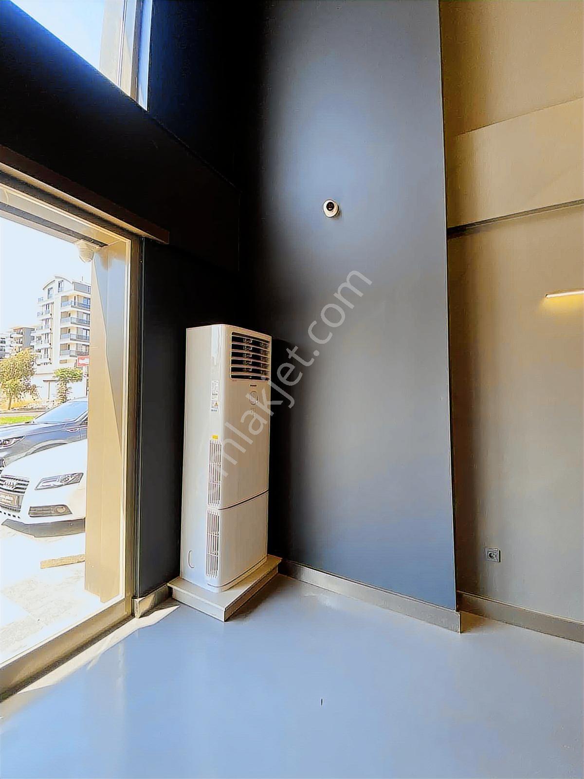 Akbayır Gayrimenkul'den Devren Kiralık İş Yeri - Görsel 30