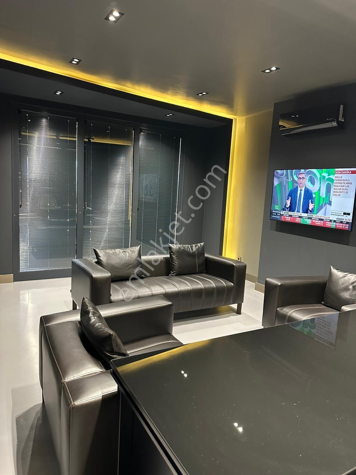 Akbayır Gayrimenkul'den Devren Kiralık İş Yeri - Görsel 6