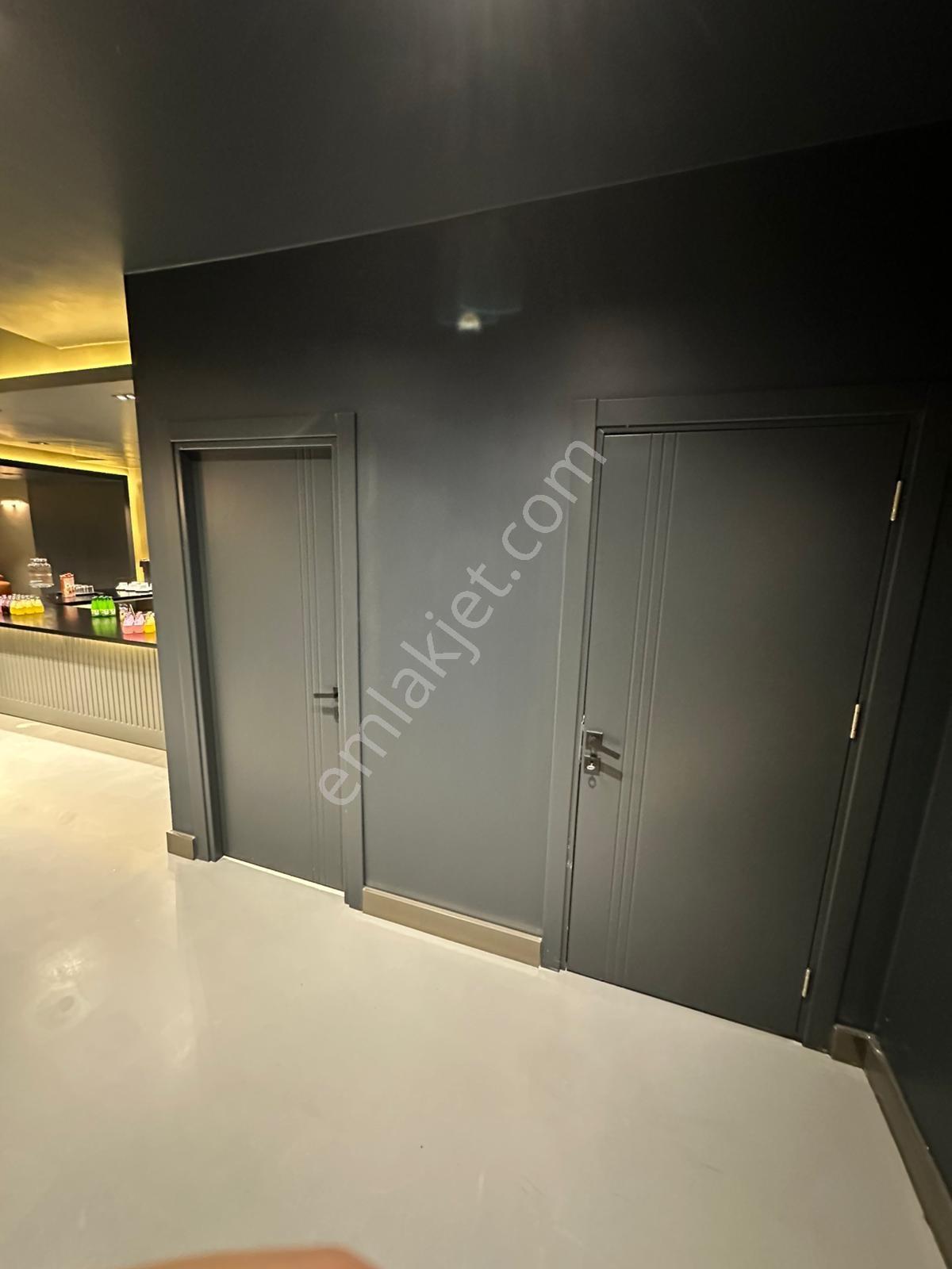 Akbayır Gayrimenkul'den Devren Kiralık İş Yeri - Görsel 8
