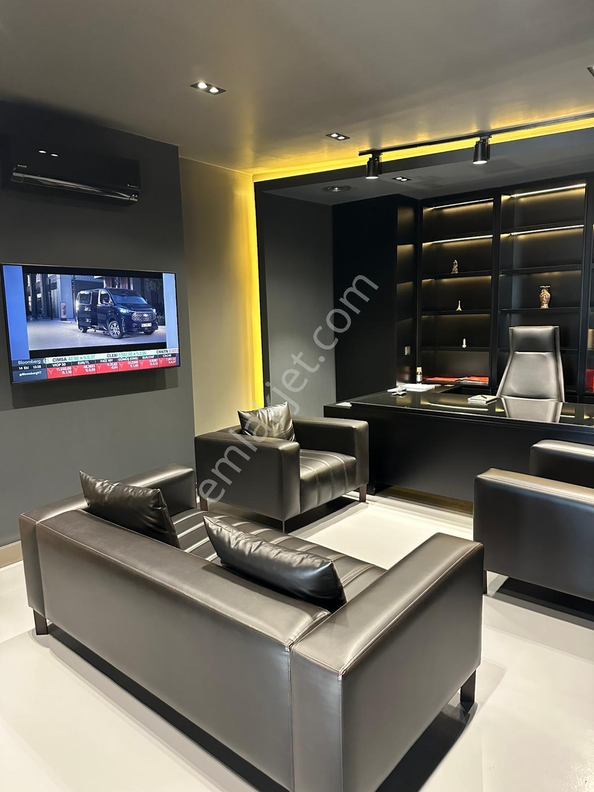 Akbayır Gayrimenkul'den Devren Kiralık İş Yeri - Görsel 25