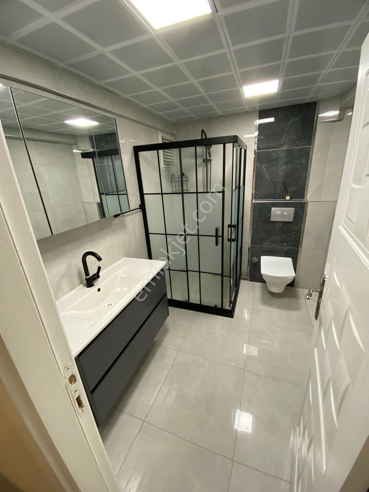 Tandoğan Mh'de Park Cepheli 3+1 Salon Bağımsız Ara Katta Full+full Yapılı Daire - Görsel 14