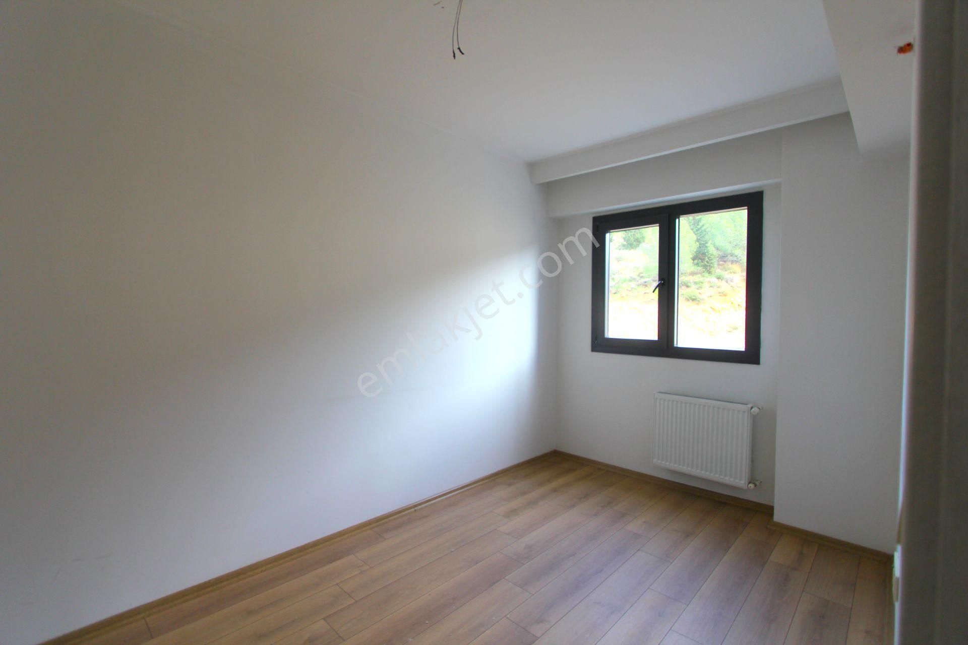 Dasif Vista Sitesinde Çift Cepheli 3+1 Satılık Daire - Görsel 15