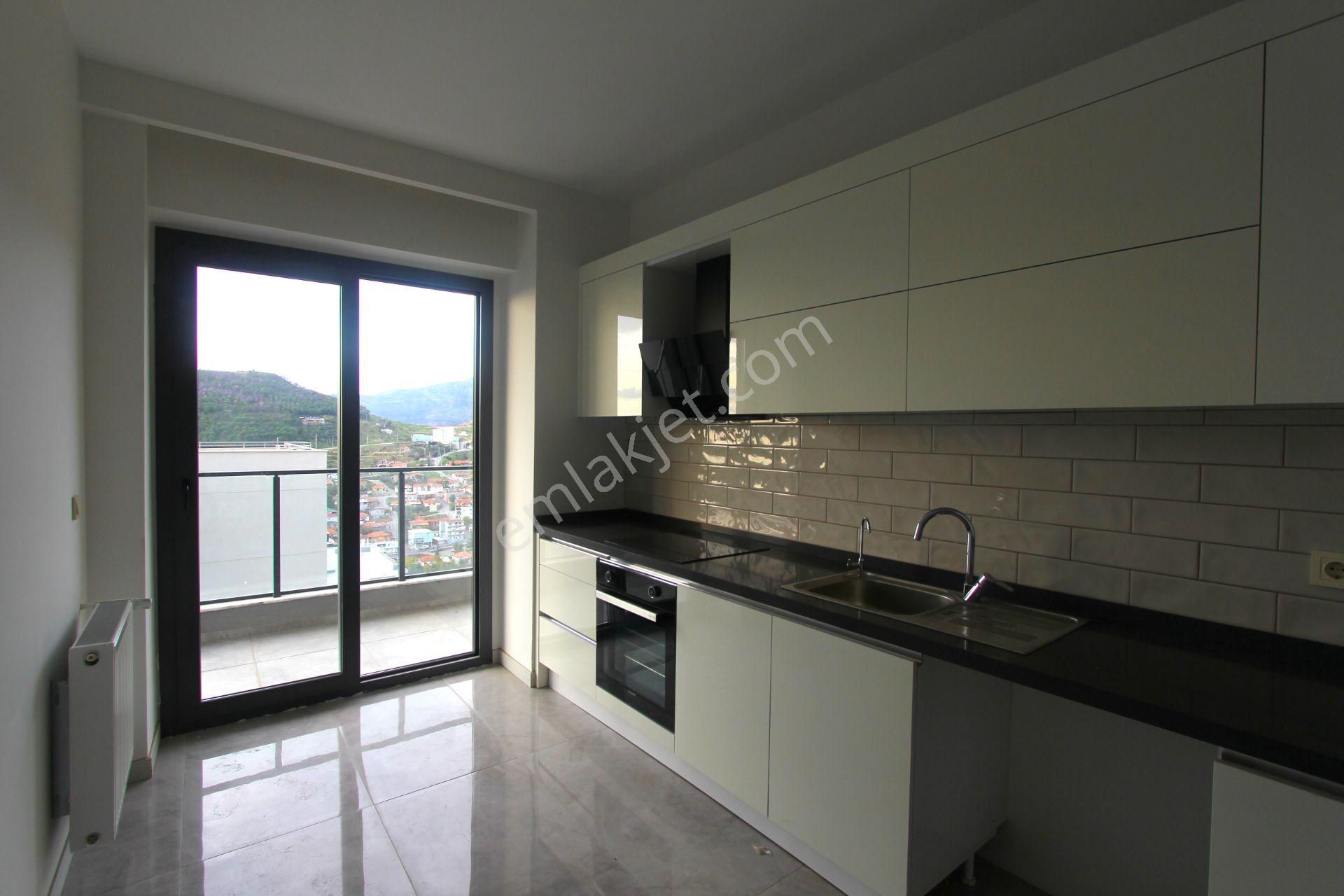 Dasif Vista Sitesinde Çift Cepheli 3+1 Satılık Daire - Görsel 12