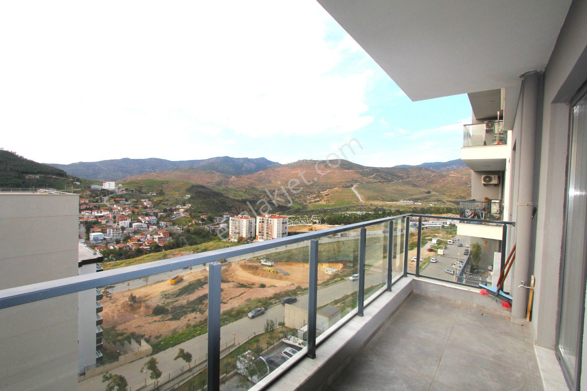 Dasif Vista Sitesinde Çift Cepheli 3+1 Satılık Daire - Görsel 6