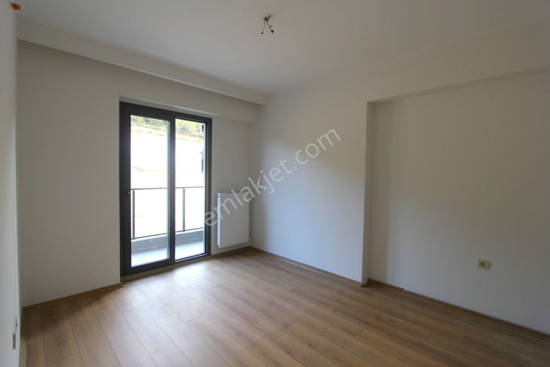 Dasif Vista Sitesinde Çift Cepheli 3+1 Satılık Daire - Görsel 23