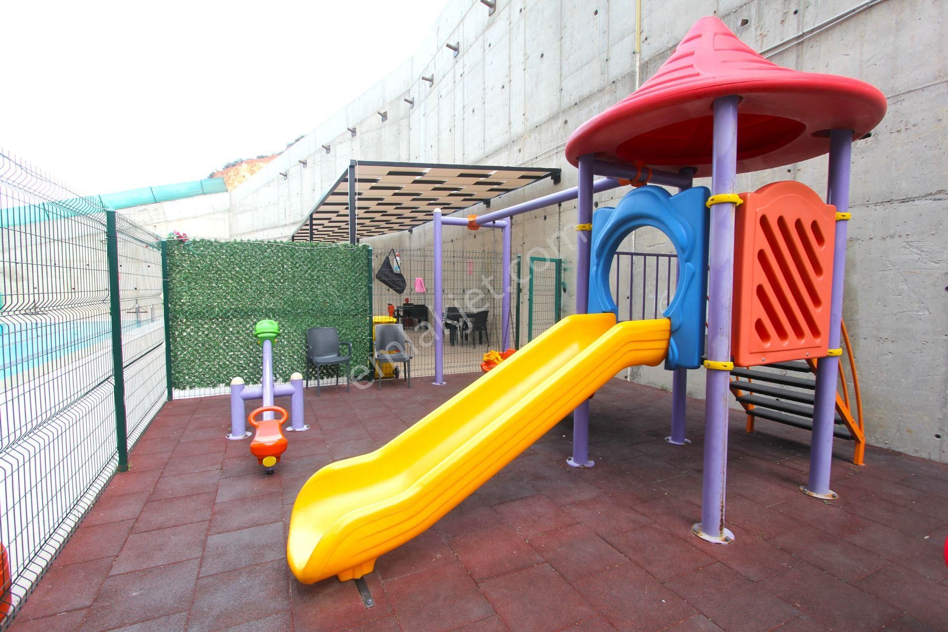 Dasif Vista Sitesinde Çift Cepheli 3+1 Satılık Daire - Görsel 25