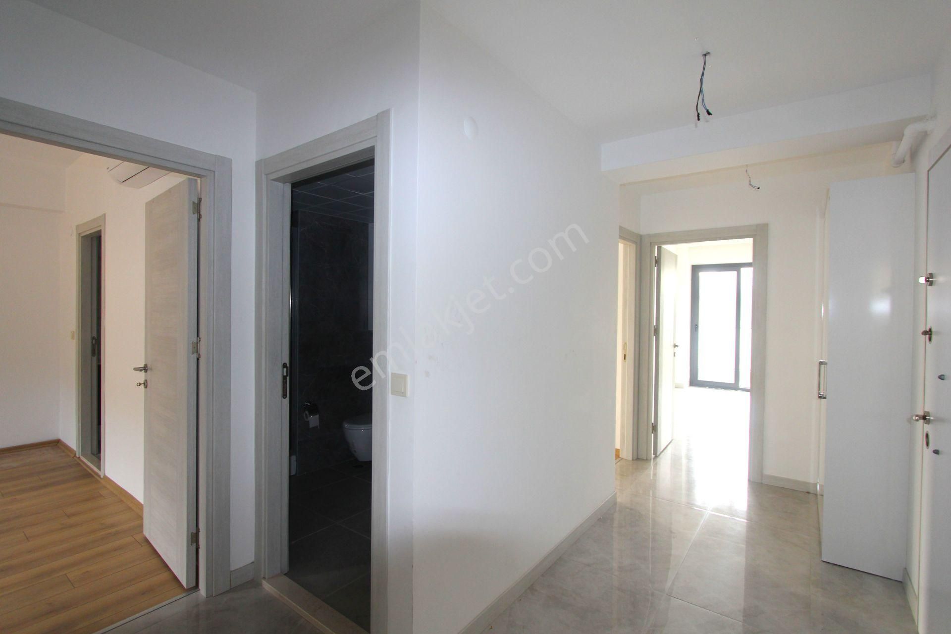 Dasif Vista Sitesinde Çift Cepheli 3+1 Satılık Daire - Görsel 21