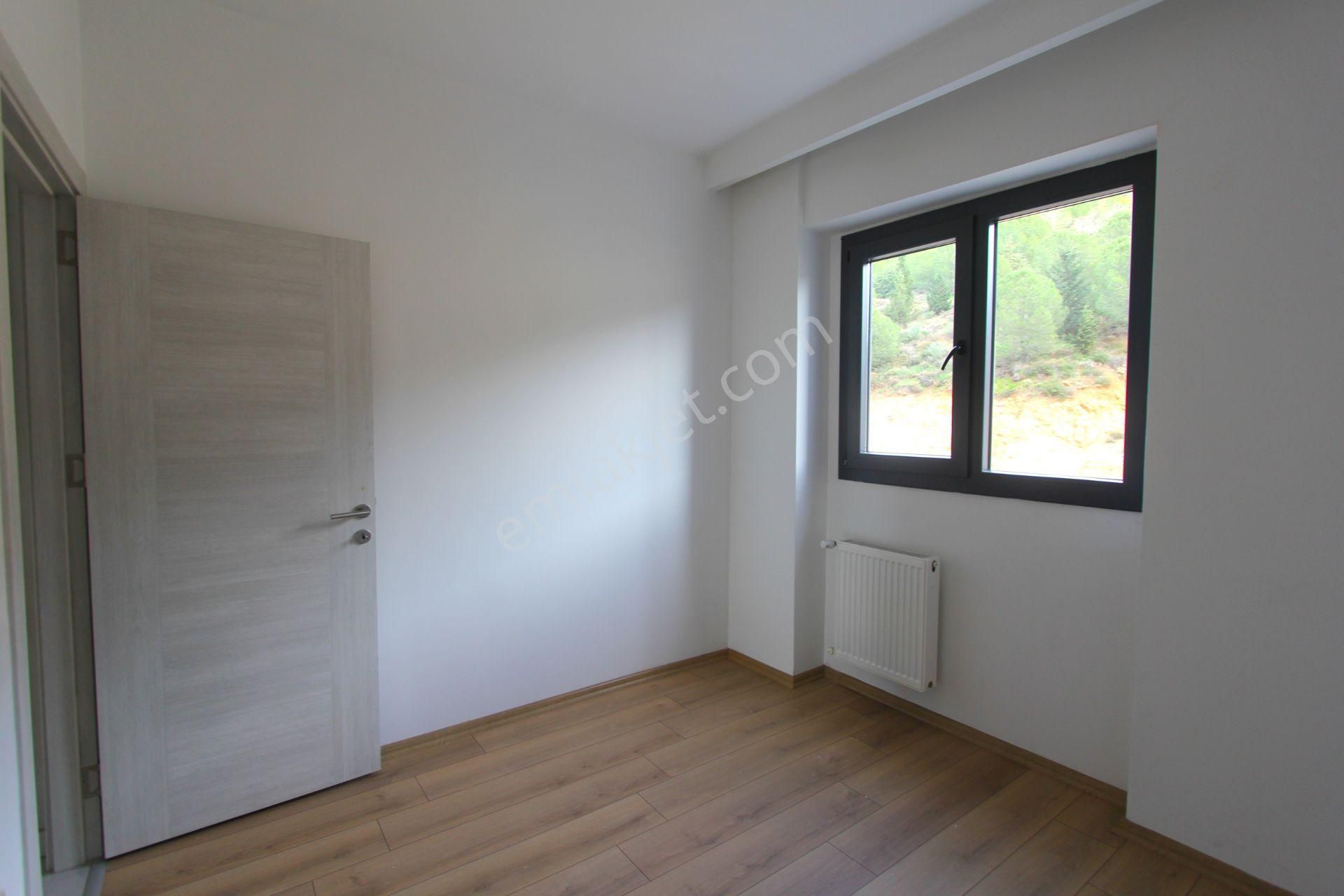 Dasif Vista Sitesinde Çift Cepheli 3+1 Satılık Daire - Görsel 19