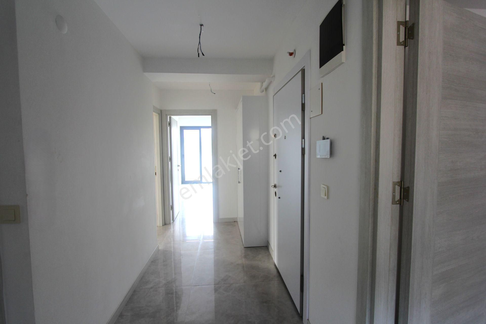 Dasif Vista Sitesinde Çift Cepheli 3+1 Satılık Daire - Görsel 20