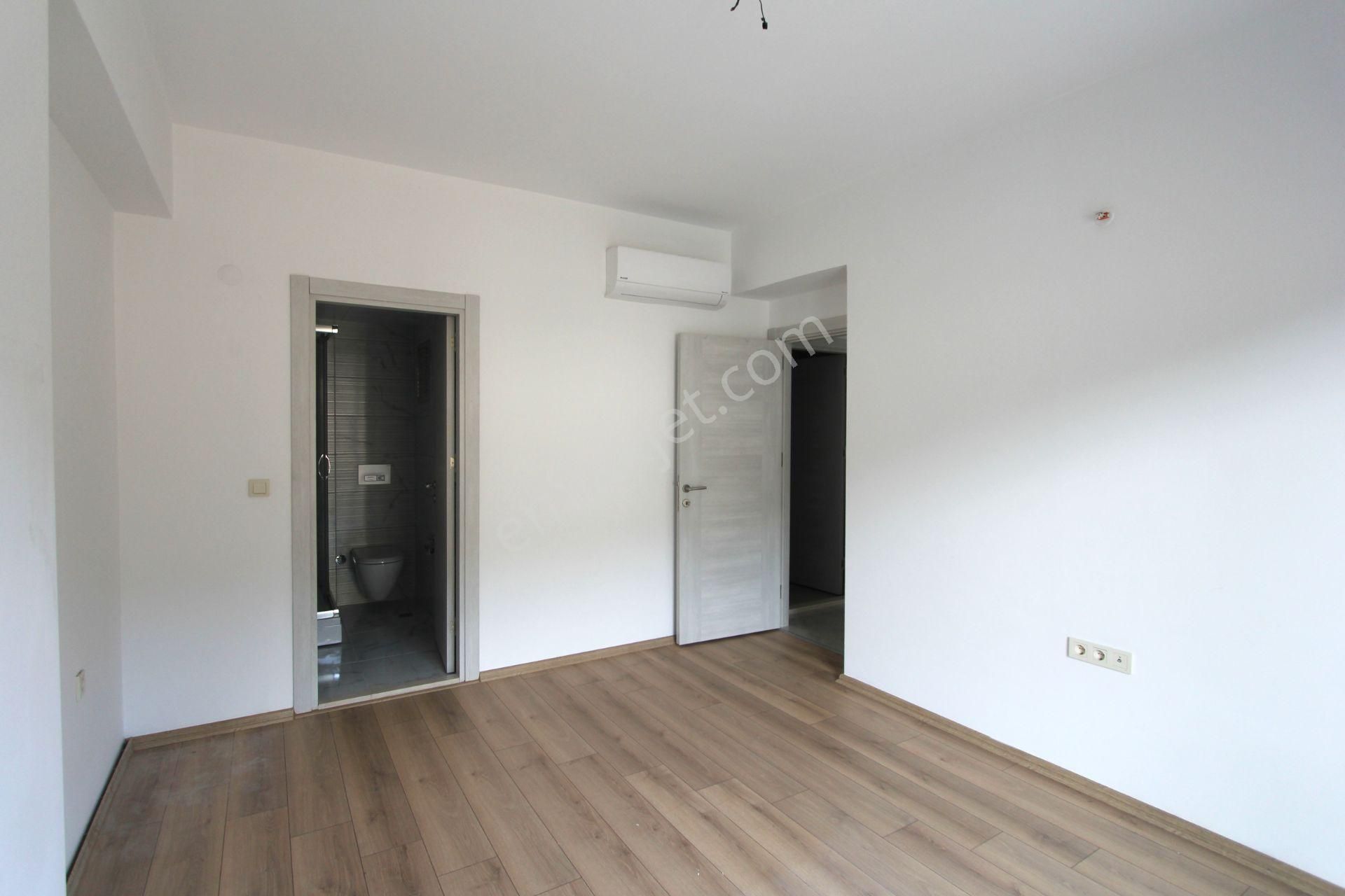 Dasif Vista Sitesinde Çift Cepheli 3+1 Satılık Daire - Görsel 24