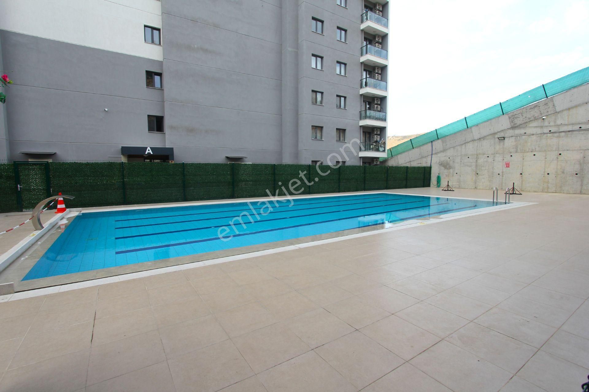 Dasif Vista Sitesinde Çift Cepheli 3+1 Satılık Daire - Görsel 26