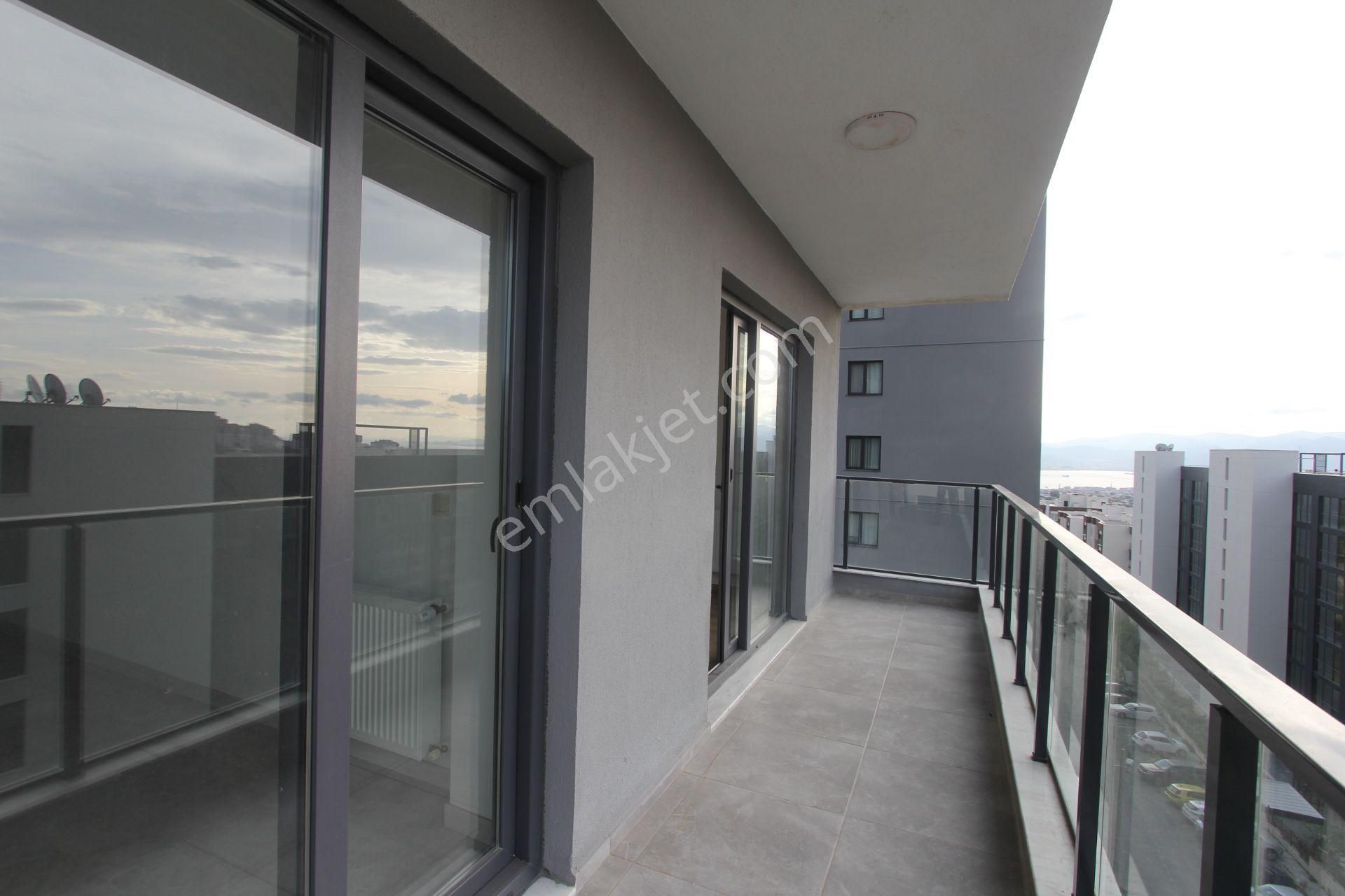 Dasif Vista Sitesinde Çift Cepheli 3+1 Satılık Daire - Görsel 8