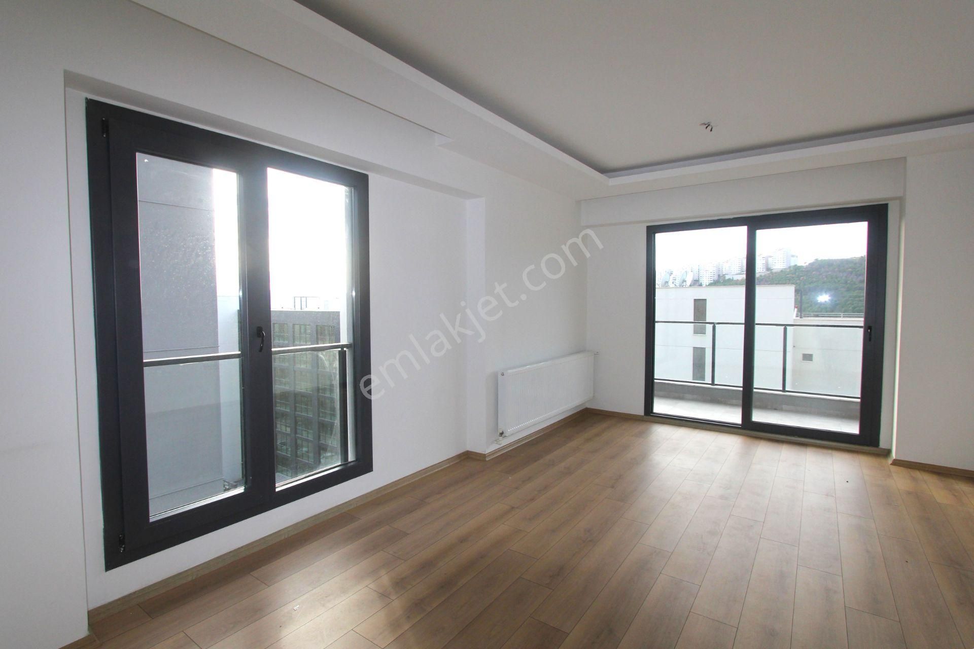 Dasif Vista Sitesinde Çift Cepheli 3+1 Satılık Daire - Görsel 2