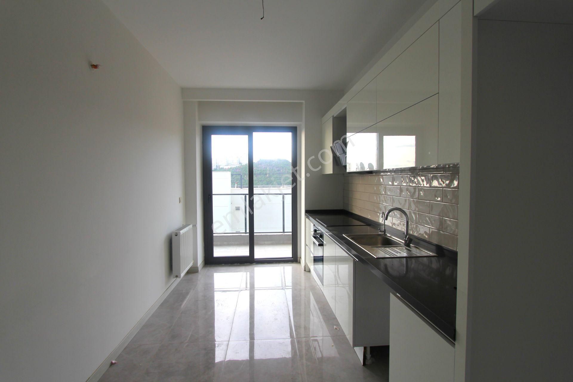 Dasif Vista Sitesinde Çift Cepheli 3+1 Satılık Daire - Görsel 11