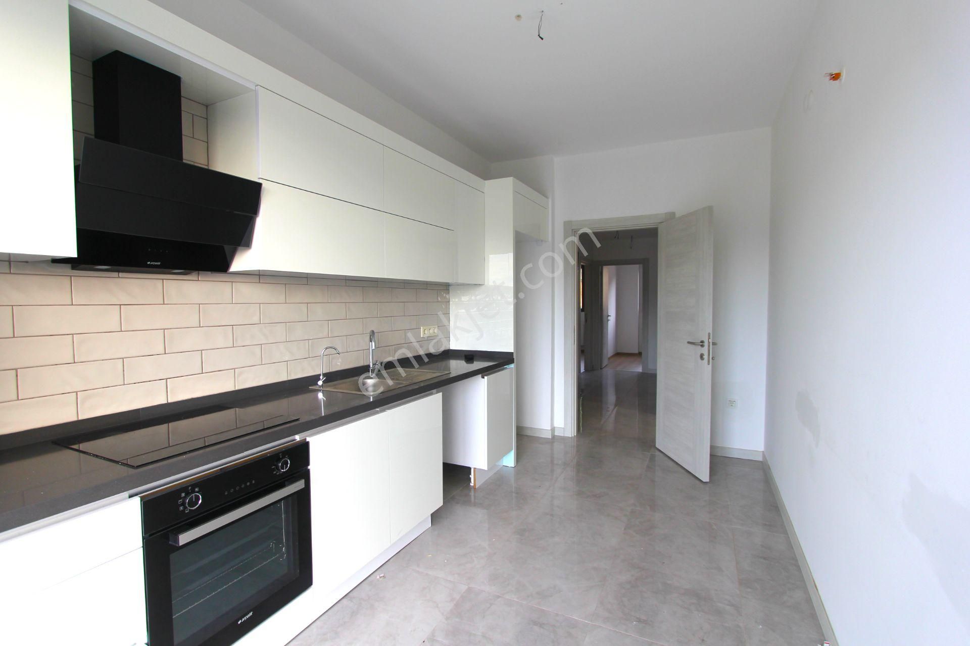 Dasif Vista Sitesinde Çift Cepheli 3+1 Satılık Daire - Görsel 13