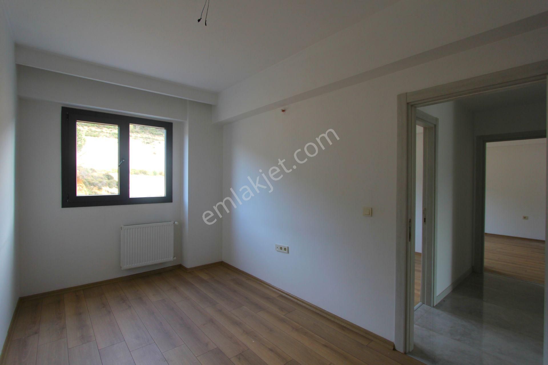 Dasif Vista Sitesinde Çift Cepheli 3+1 Satılık Daire - Görsel 17