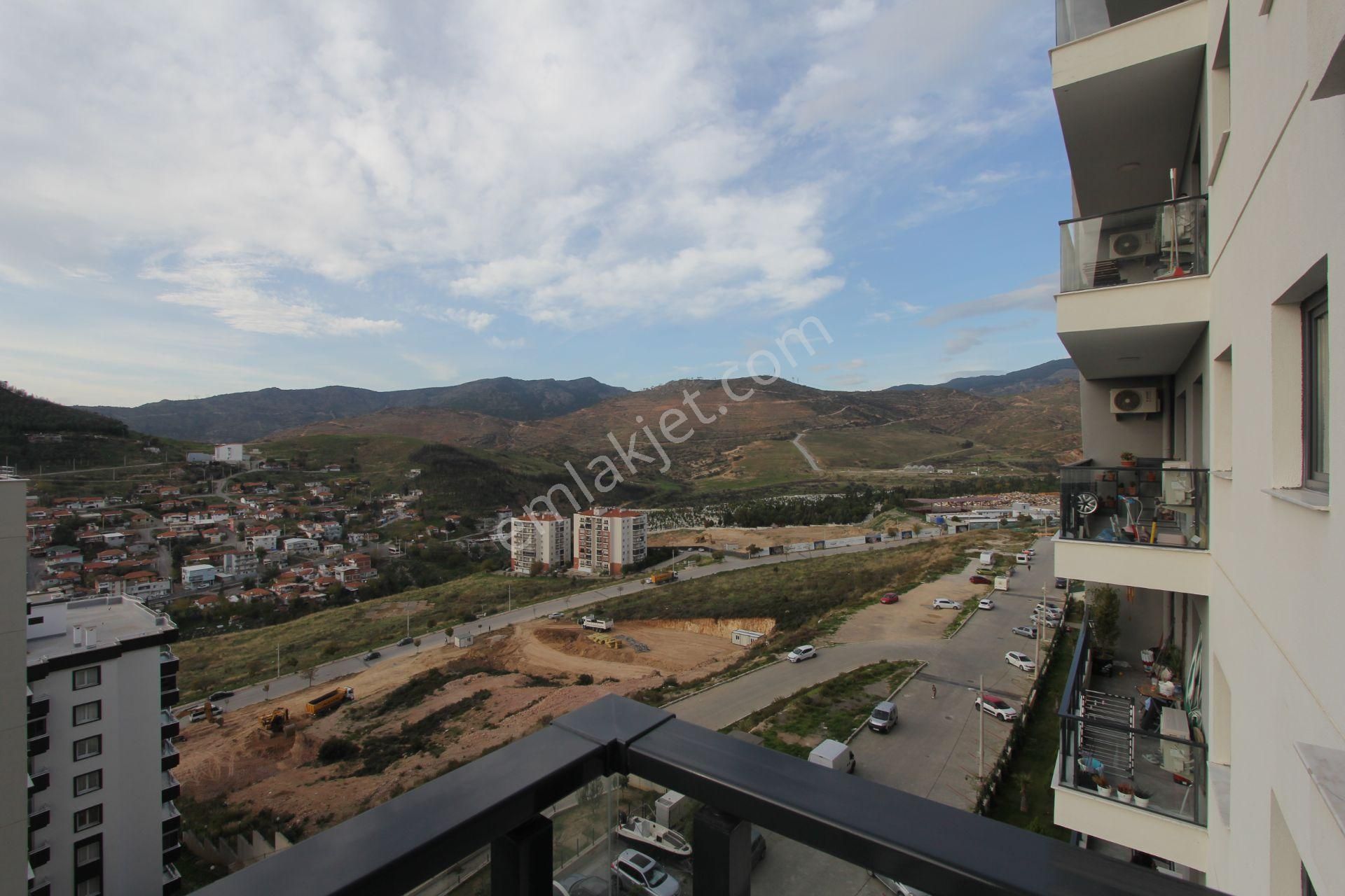 Dasif Vista Sitesinde Çift Cepheli 3+1 Satılık Daire - Görsel 7