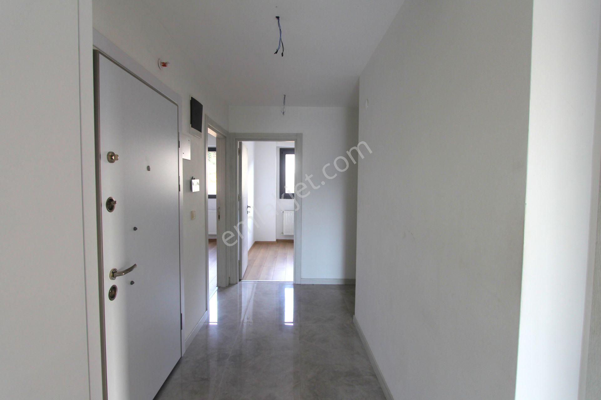 Dasif Vista Sitesinde Çift Cepheli 3+1 Satılık Daire - Görsel 14