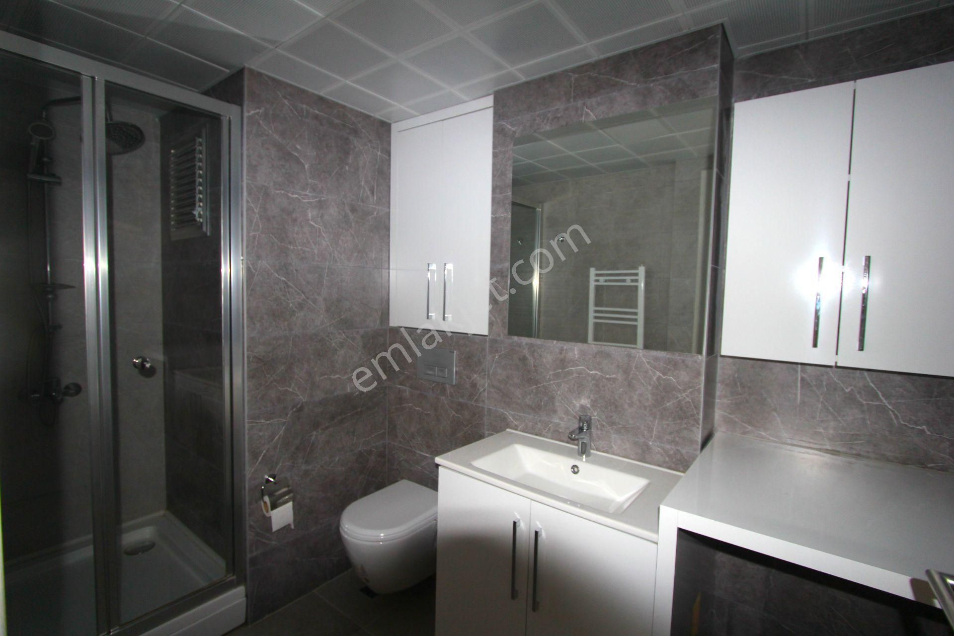 Dasif Vista Sitesinde Çift Cepheli 3+1 Satılık Daire - Görsel 22