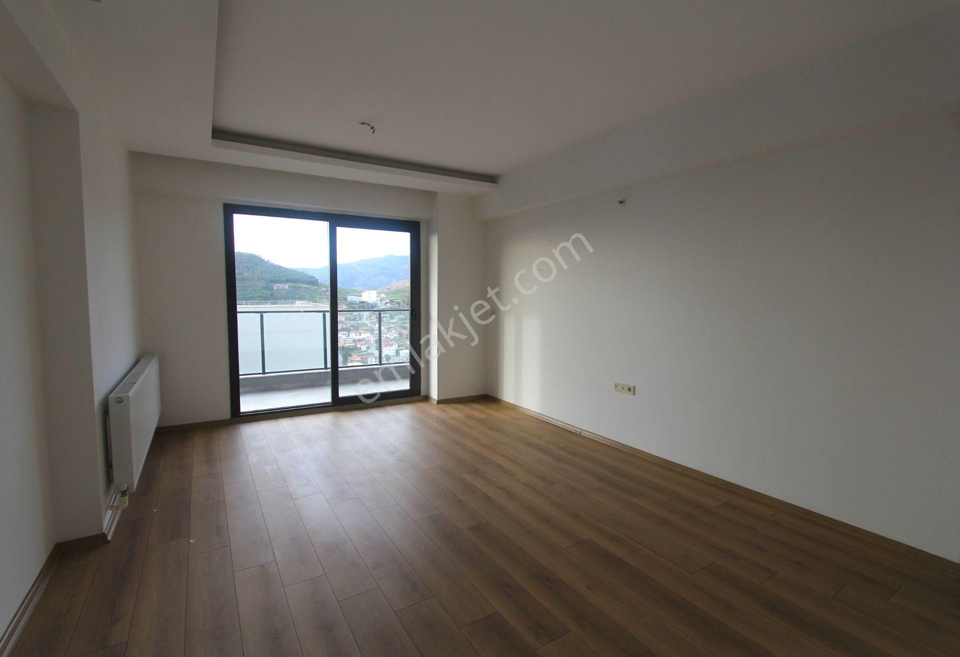 Dasif Vista Sitesinde Çift Cepheli 3+1 Satılık Daire - Görsel 4