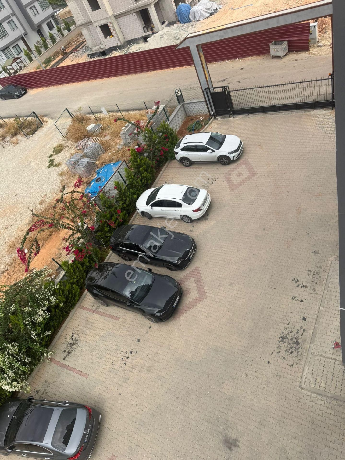 Üstünkent Emlak'tan 50.yıl Mah 3+1 Satılık Daire - Görsel 15