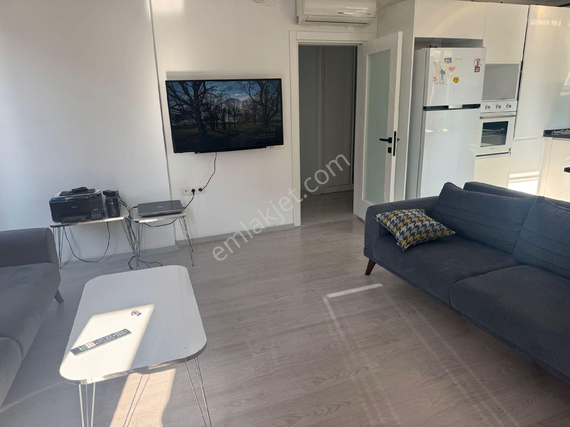 Üstünkent Emlak'tan 50.yıl Mah 3+1 Satılık Daire - Görsel 2