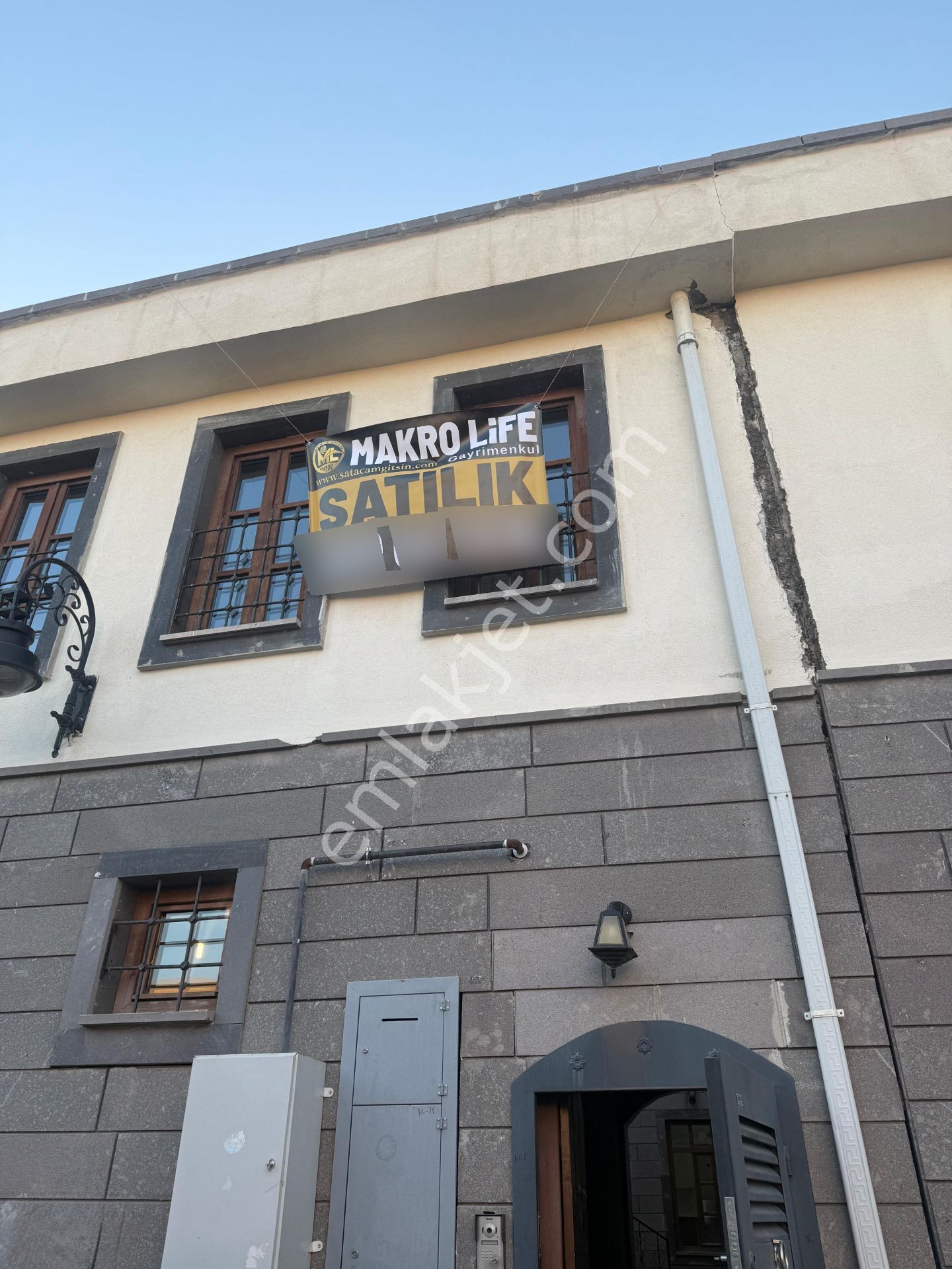 Diyarbakırın Turistik Bölgesinde Köşk Havasında 3+1 2 Katlı Villamız Sizlerle - Görsel 26