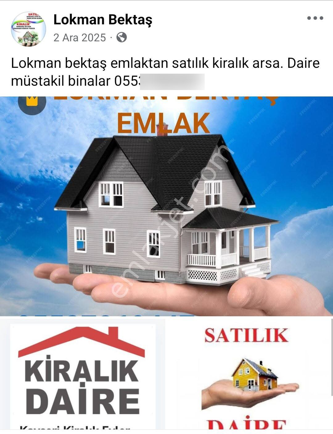 Emlagin Doğru Adresi