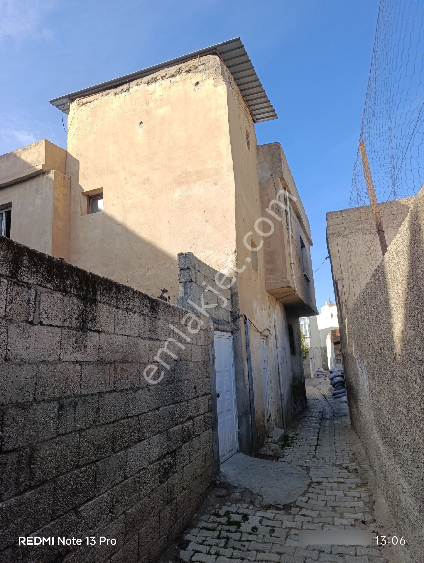 Bedava Müstakil Tapulu