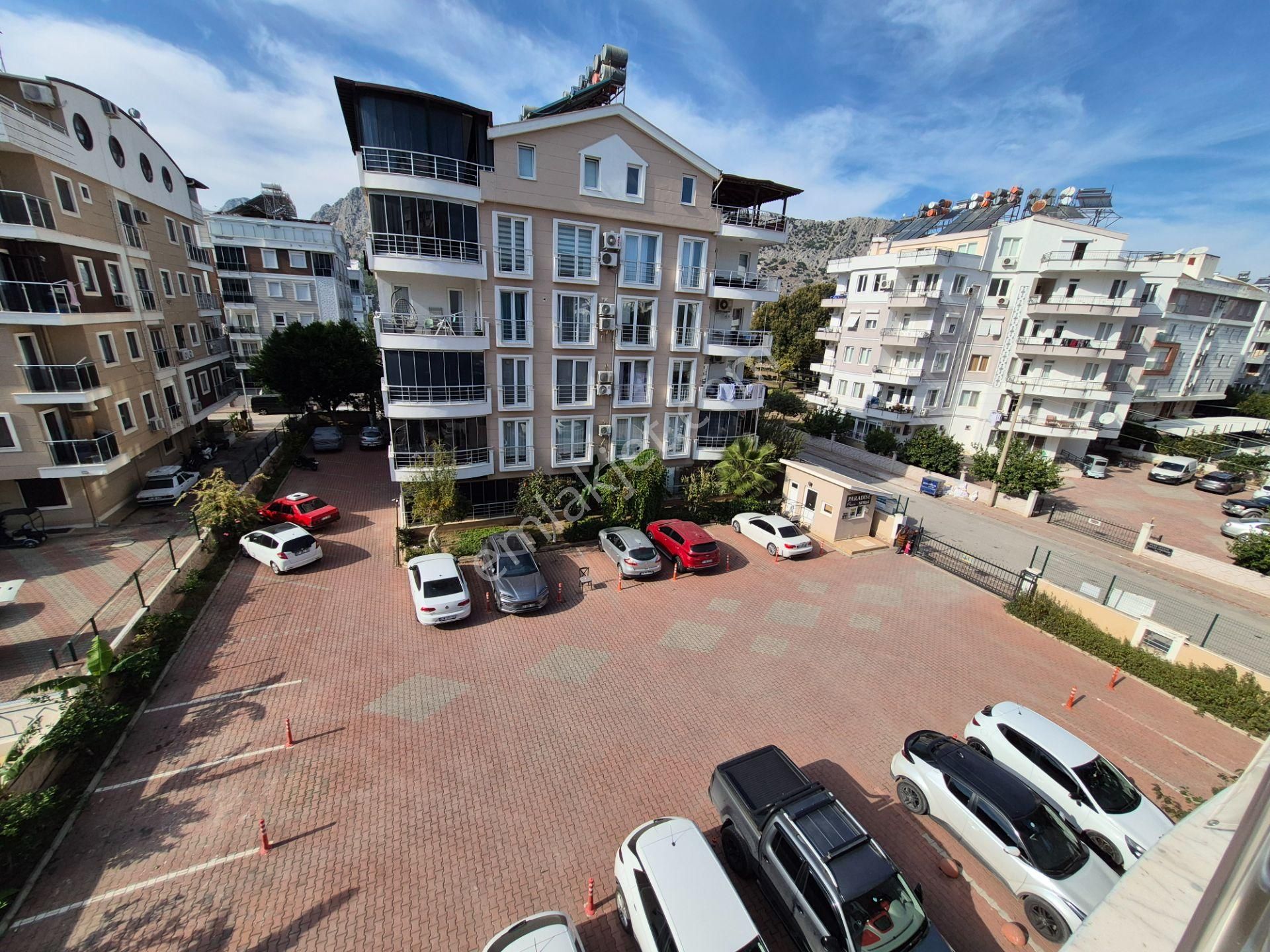 Liman Mahallesinde Site İçi 3+1 Havuzlu Satılık Fırsat Daire! - Görsel 24