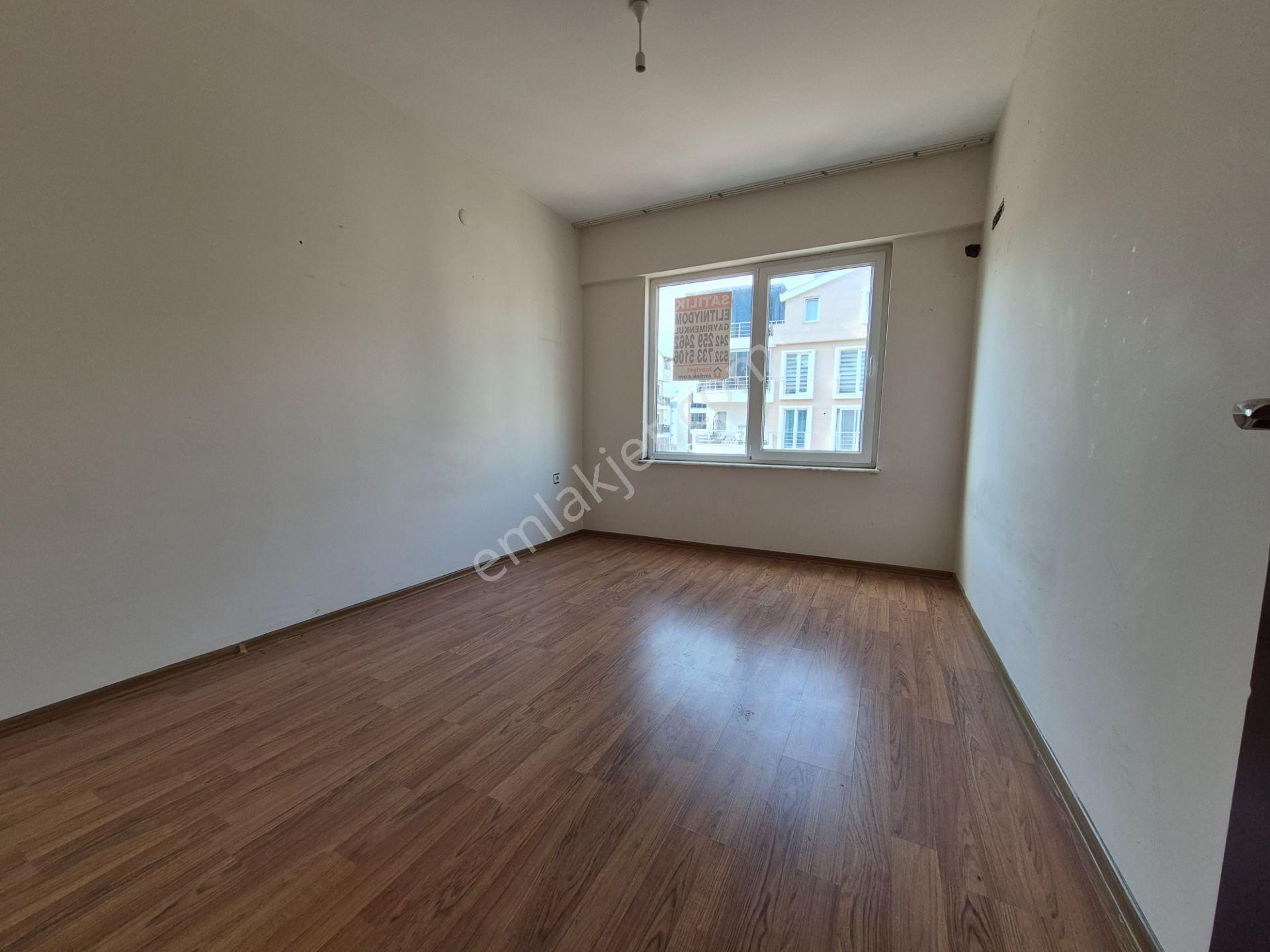 Liman Mahallesinde Site İçi 3+1 Havuzlu Satılık Fırsat Daire! - Görsel 4